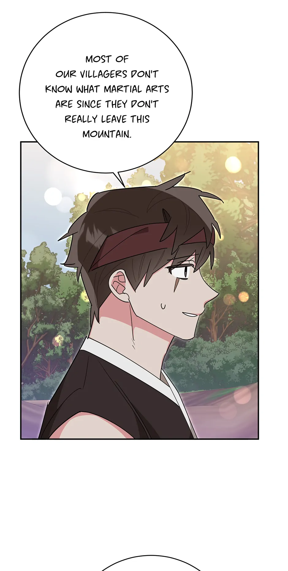 I Am the Precious Daughter of the Greatest Villain in the Fantasy World Chapter 148 - Page 39