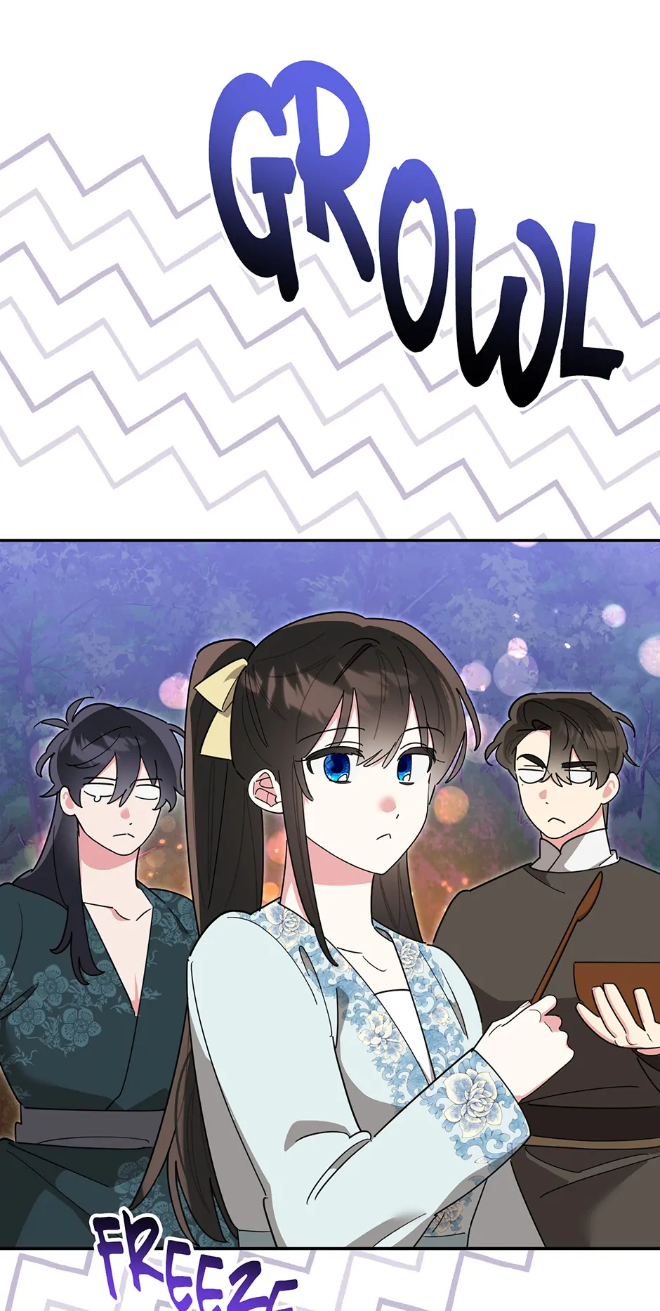 I Am the Precious Daughter of the Greatest Villain in the Fantasy World Chapter 148 - Page 4