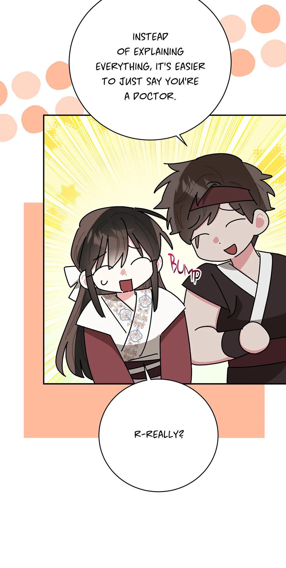 I Am the Precious Daughter of the Greatest Villain in the Fantasy World Chapter 148 - Page 40