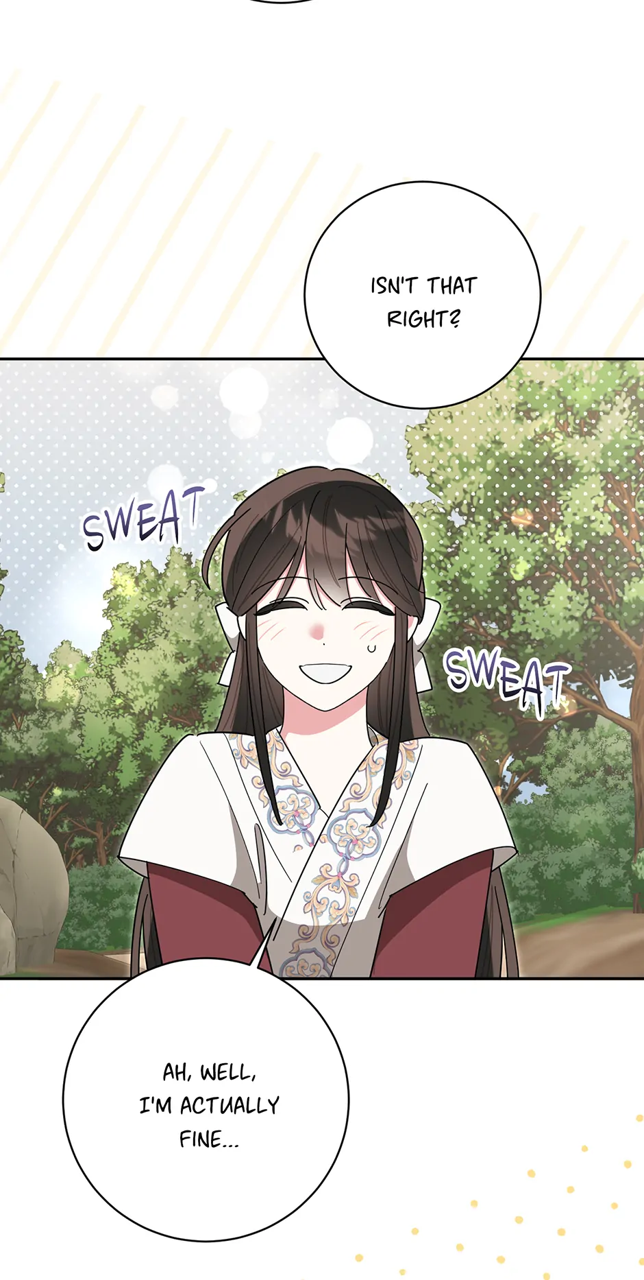 I Am the Precious Daughter of the Greatest Villain in the Fantasy World Chapter 148 - Page 43