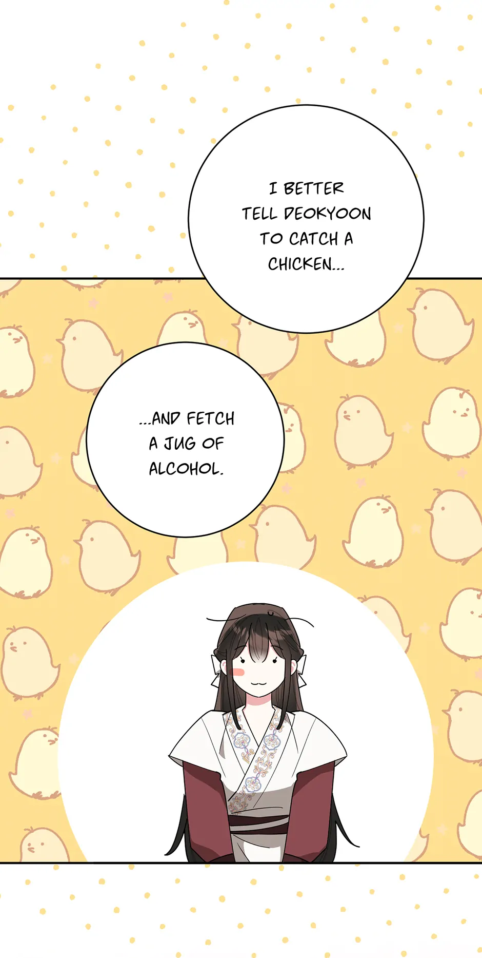 I Am the Precious Daughter of the Greatest Villain in the Fantasy World Chapter 148 - Page 44
