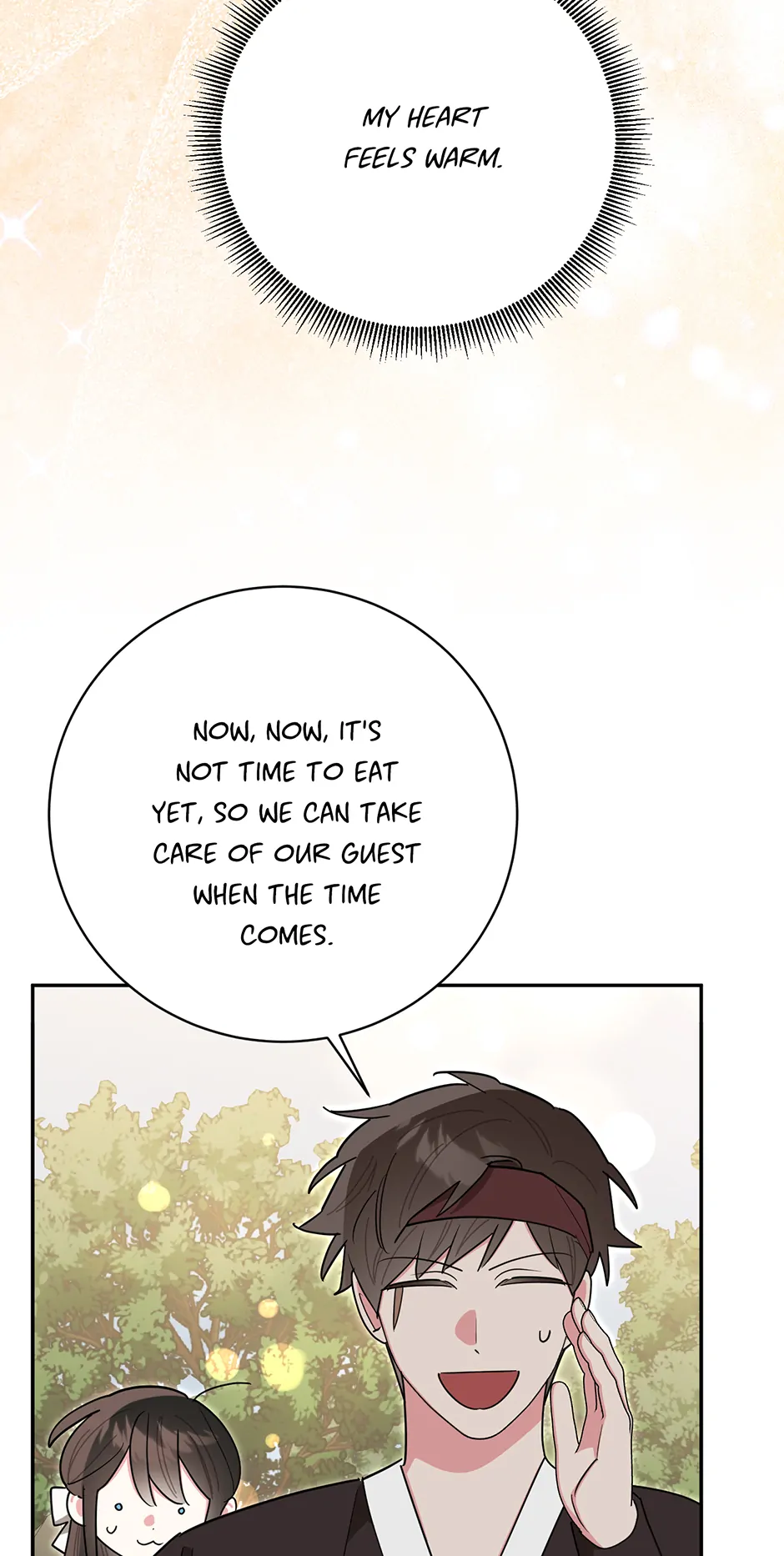 I Am the Precious Daughter of the Greatest Villain in the Fantasy World Chapter 148 - Page 46