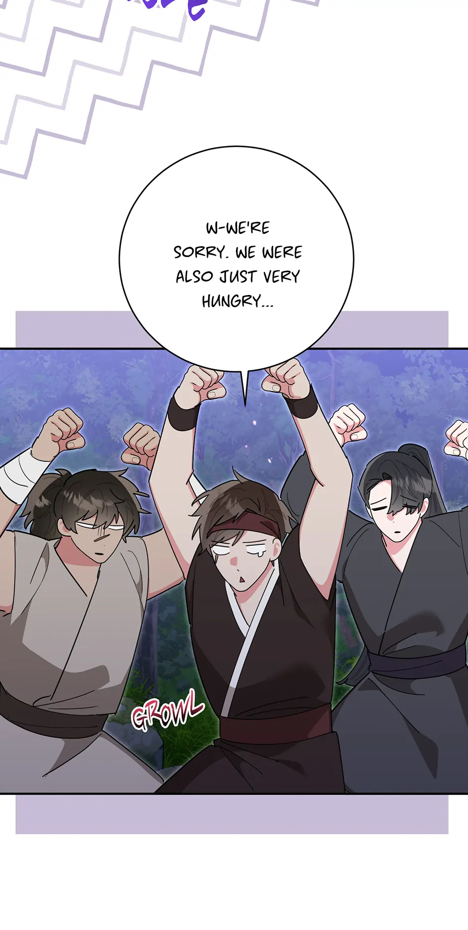 I Am the Precious Daughter of the Greatest Villain in the Fantasy World Chapter 148 - Page 5