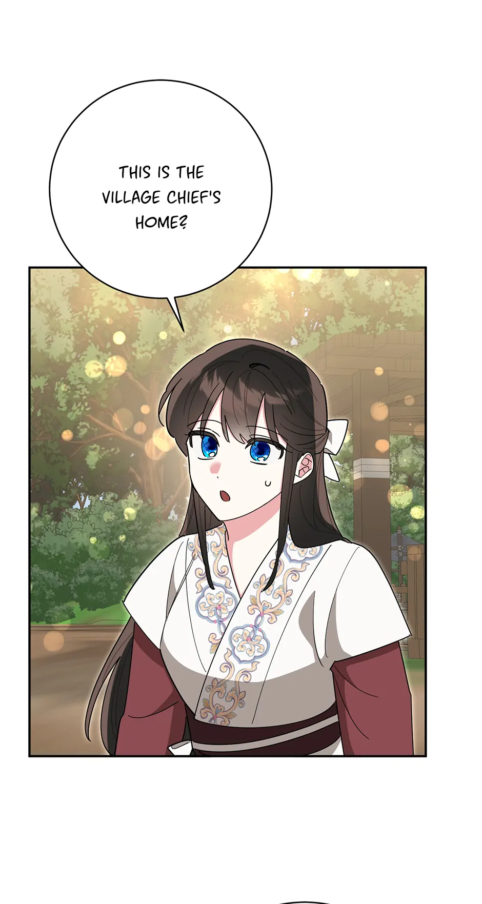 I Am the Precious Daughter of the Greatest Villain in the Fantasy World Chapter 148 - Page 50