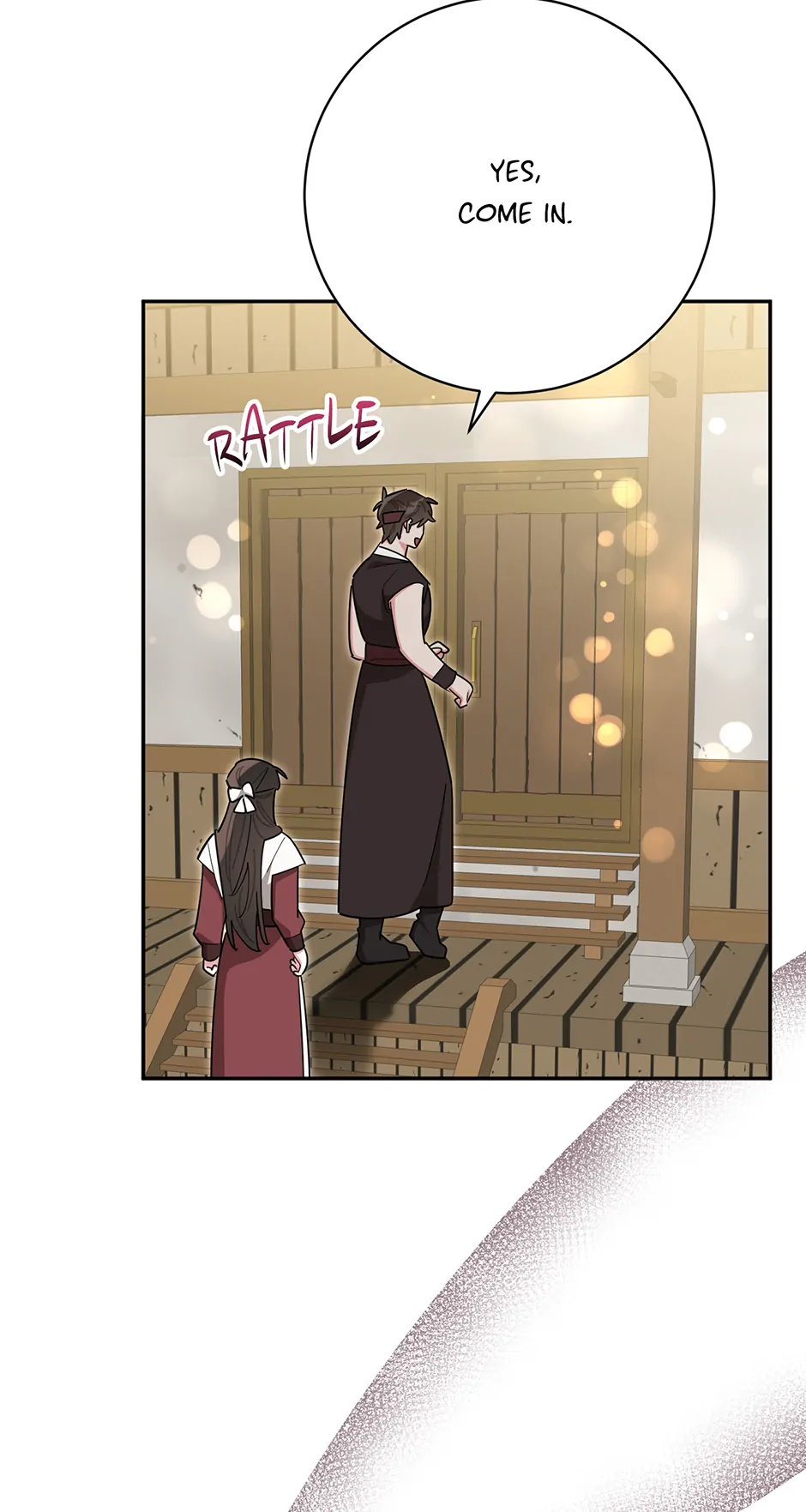 I Am the Precious Daughter of the Greatest Villain in the Fantasy World Chapter 148 - Page 51