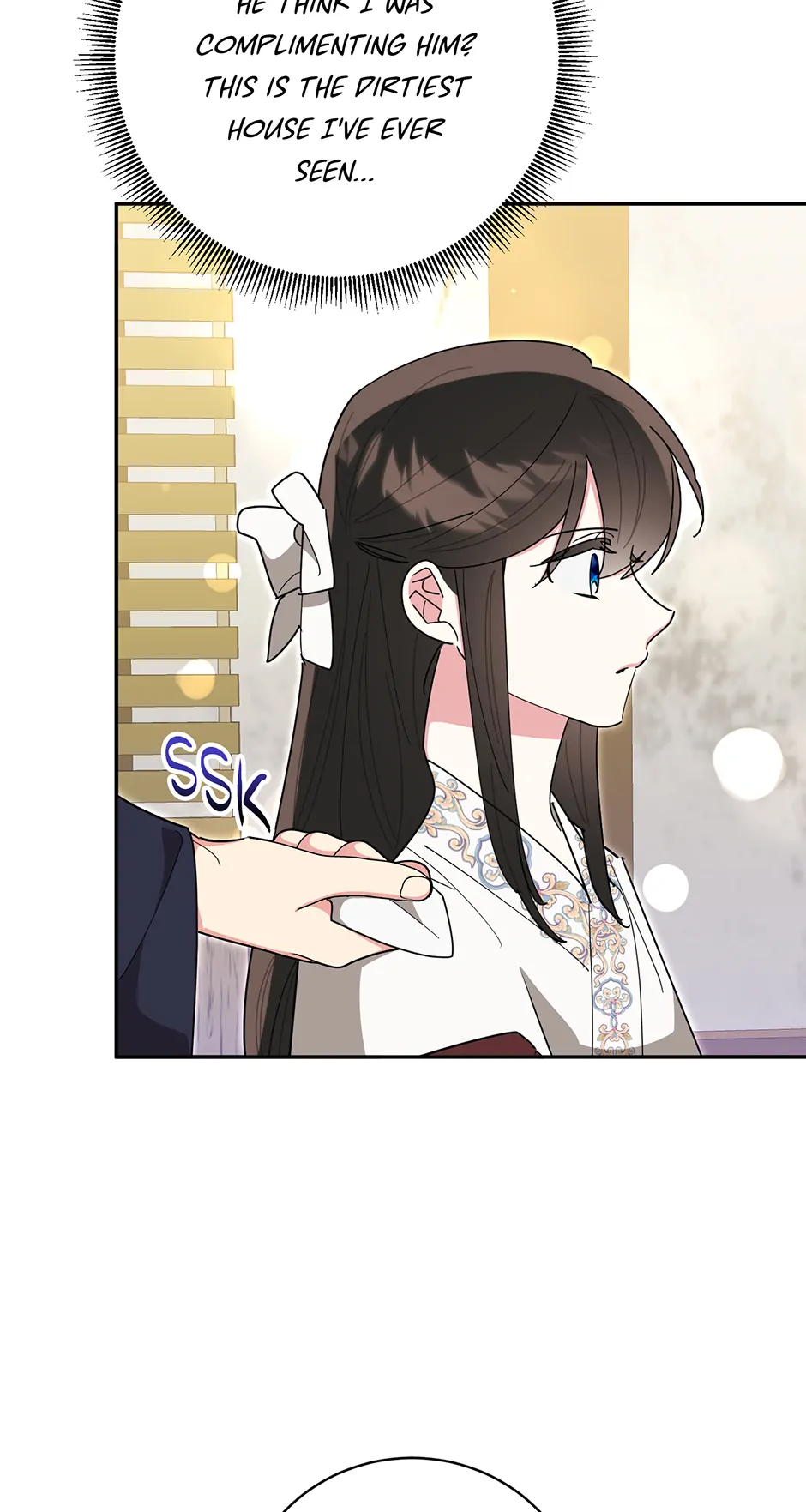 I Am the Precious Daughter of the Greatest Villain in the Fantasy World Chapter 148 - Page 54