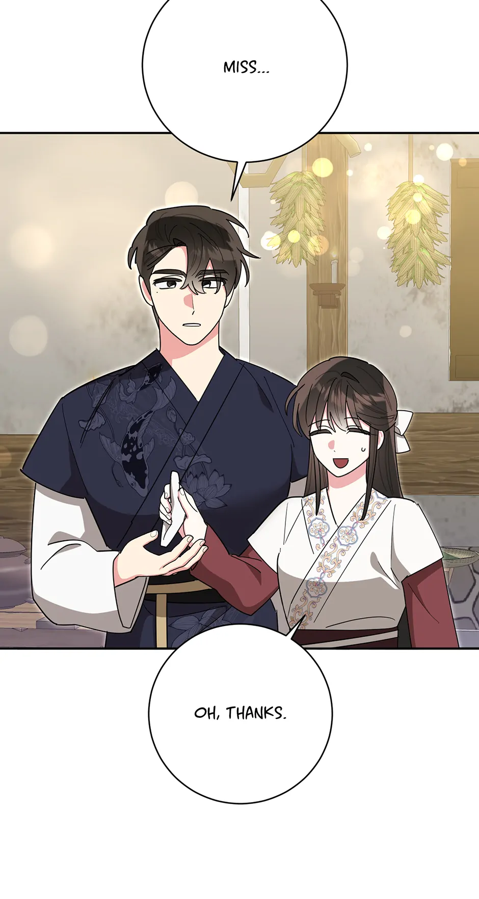 I Am the Precious Daughter of the Greatest Villain in the Fantasy World Chapter 148 - Page 55