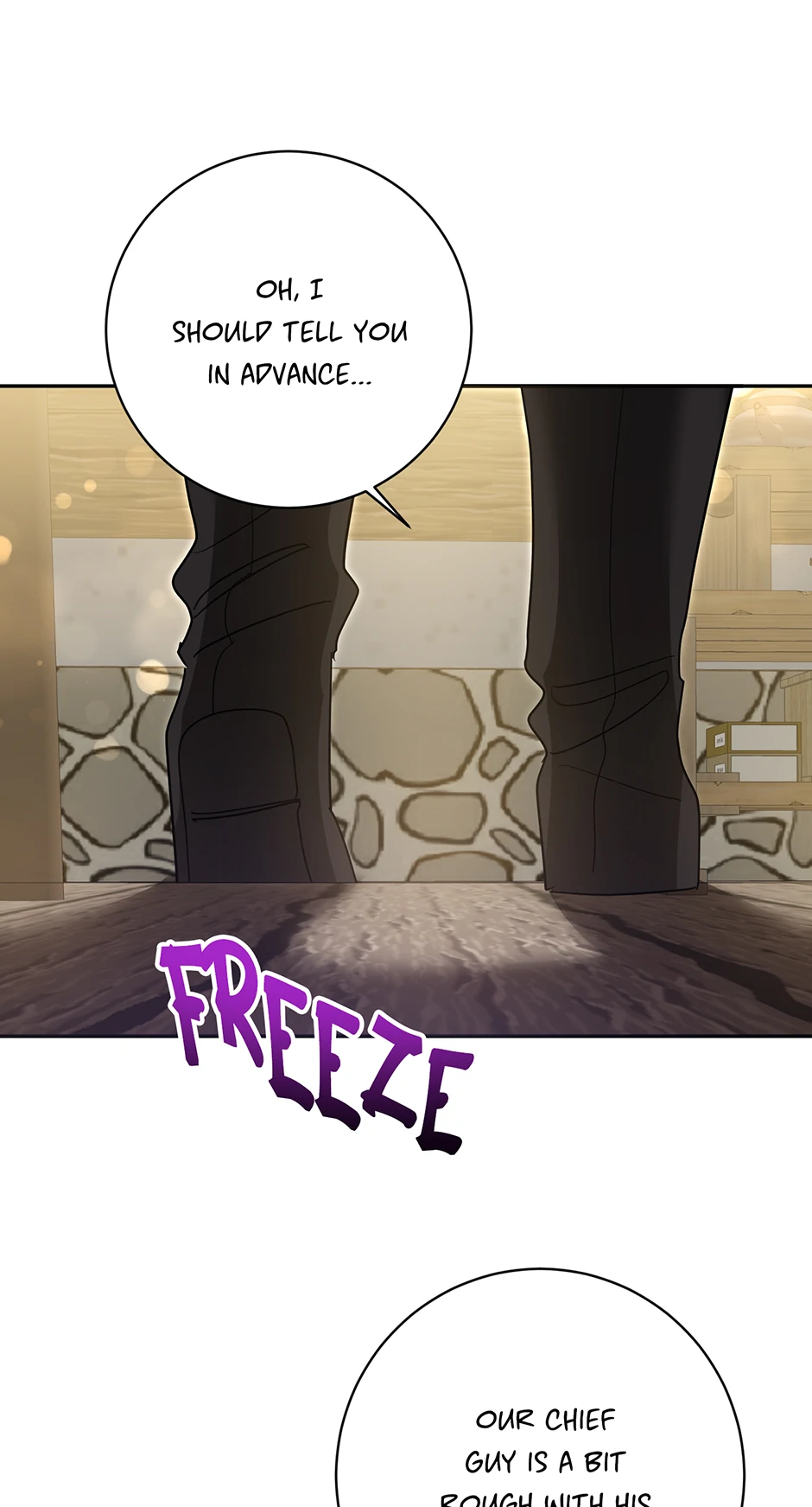 I Am the Precious Daughter of the Greatest Villain in the Fantasy World Chapter 148 - Page 56