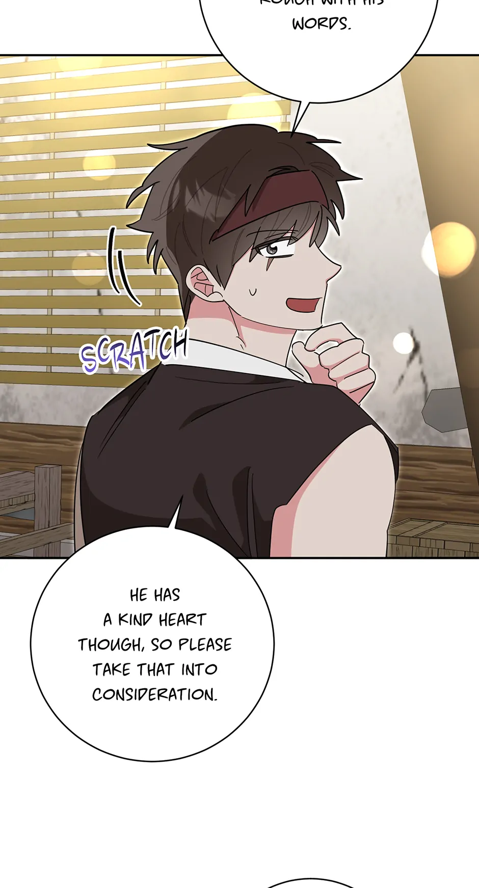 I Am the Precious Daughter of the Greatest Villain in the Fantasy World Chapter 148 - Page 57