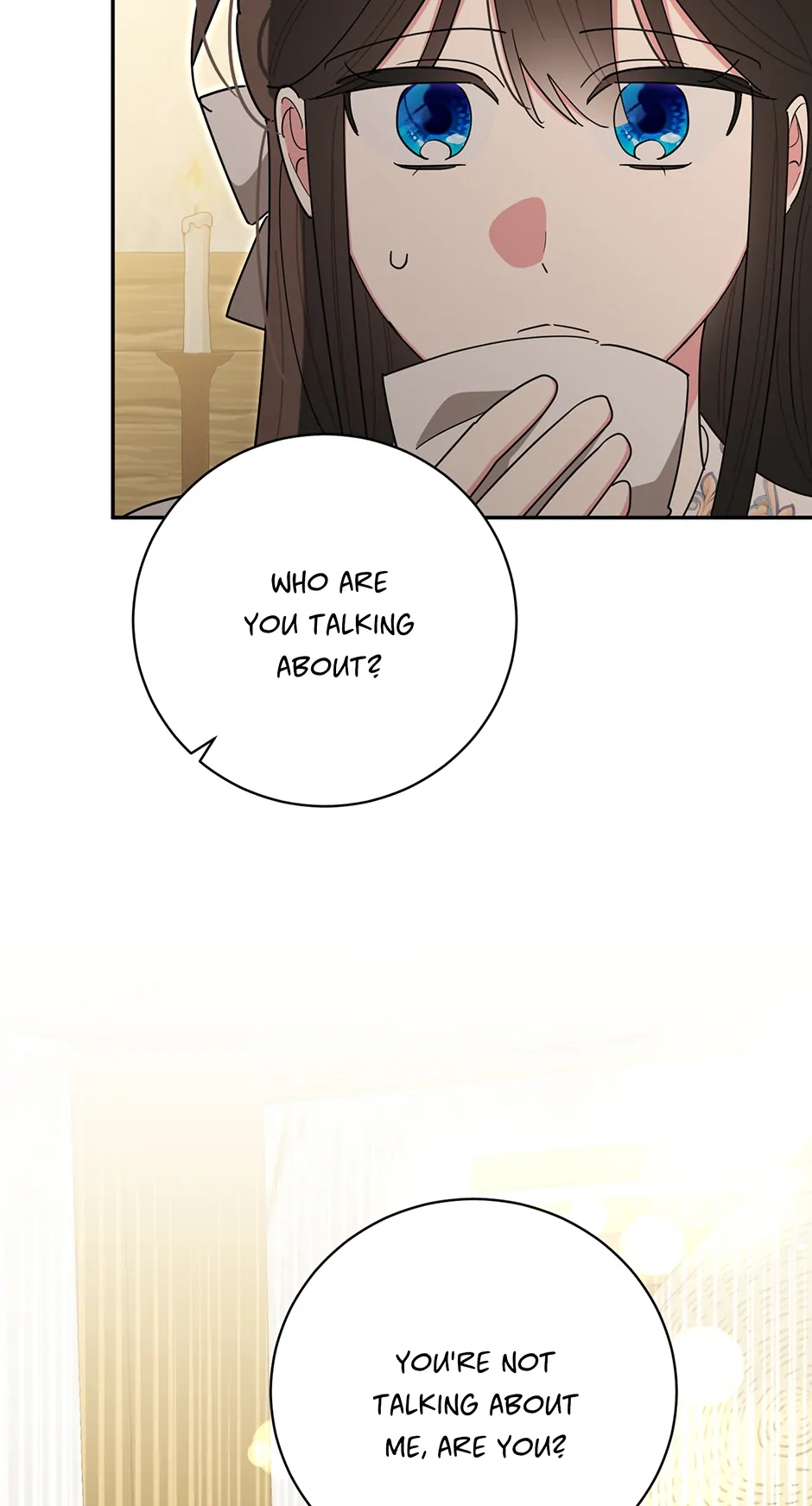 I Am the Precious Daughter of the Greatest Villain in the Fantasy World Chapter 148 - Page 59