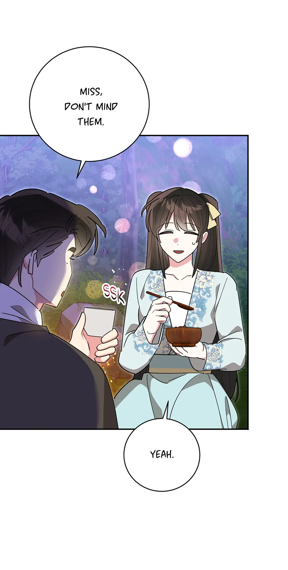 I Am the Precious Daughter of the Greatest Villain in the Fantasy World Chapter 148 - Page 6