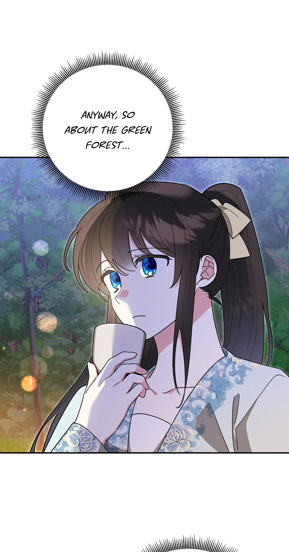 I Am the Precious Daughter of the Greatest Villain in the Fantasy World Chapter 148 - Page 7