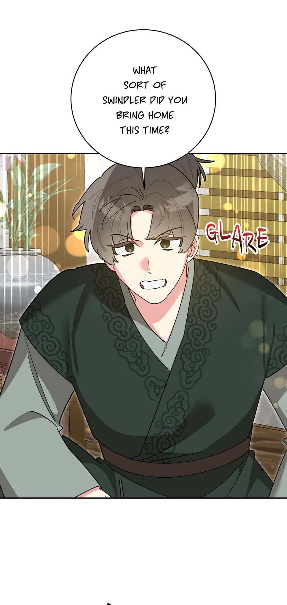 I Am the Precious Daughter of the Greatest Villain in the Fantasy World Chapter 149 - Page 0