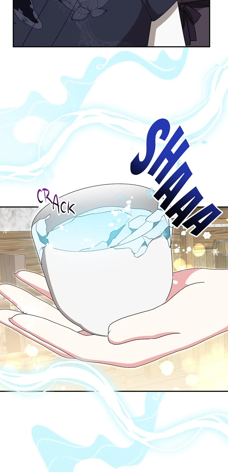 I Am the Precious Daughter of the Greatest Villain in the Fantasy World Chapter 149 - Page 10