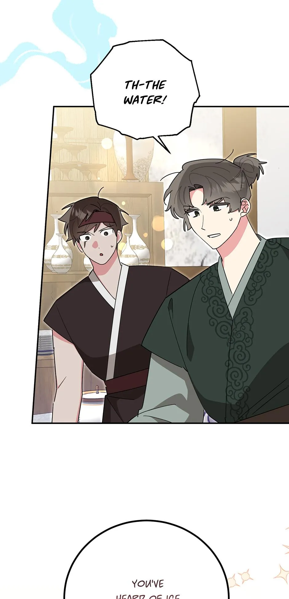 I Am the Precious Daughter of the Greatest Villain in the Fantasy World Chapter 149 - Page 11