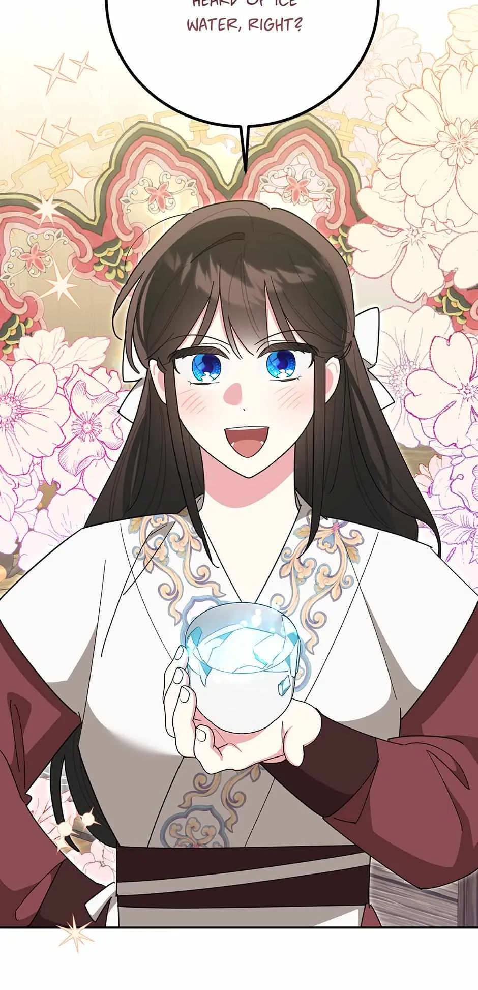 I Am the Precious Daughter of the Greatest Villain in the Fantasy World Chapter 149 - Page 12