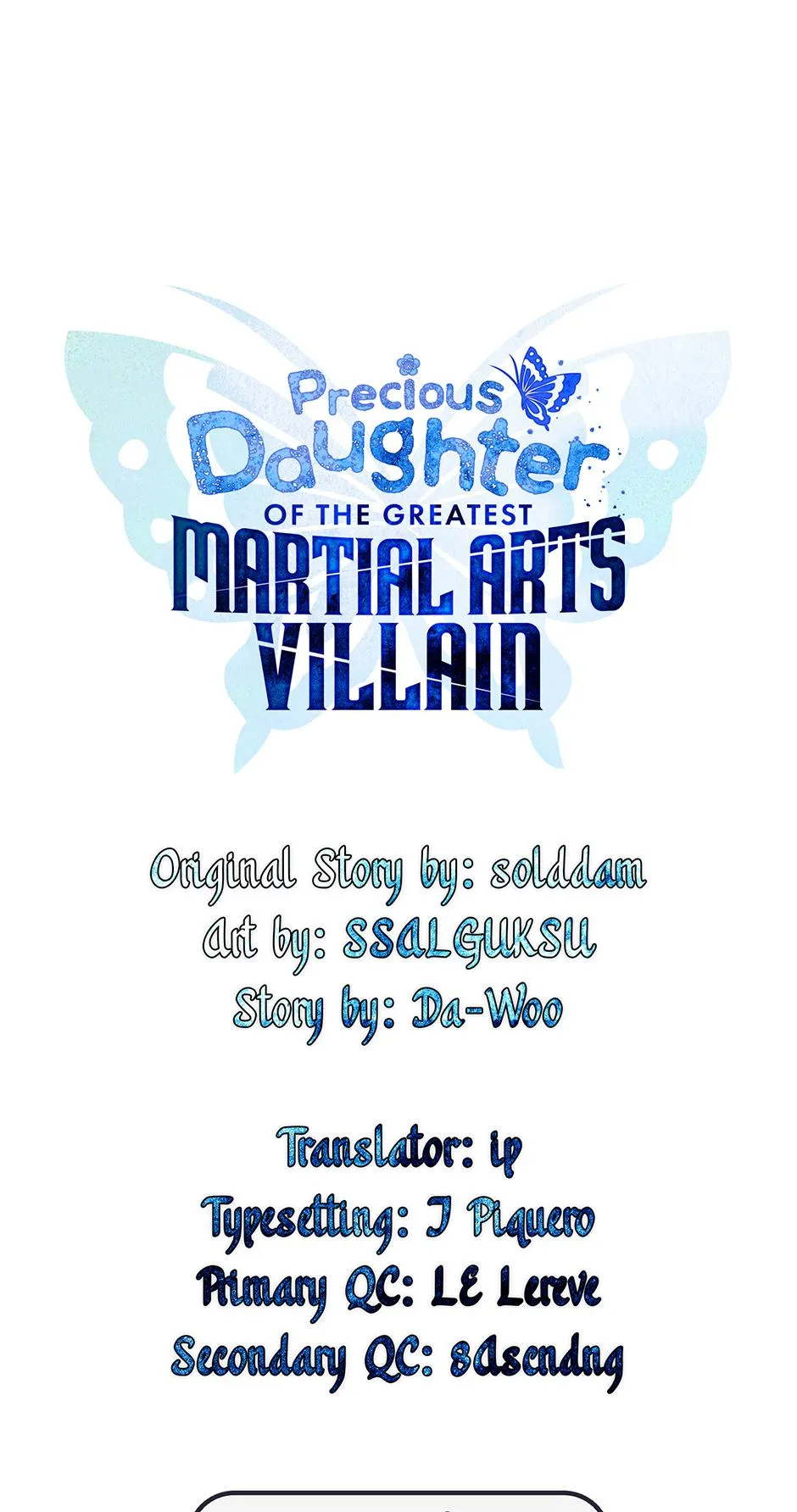 I Am the Precious Daughter of the Greatest Villain in the Fantasy World Chapter 149 - Page 13