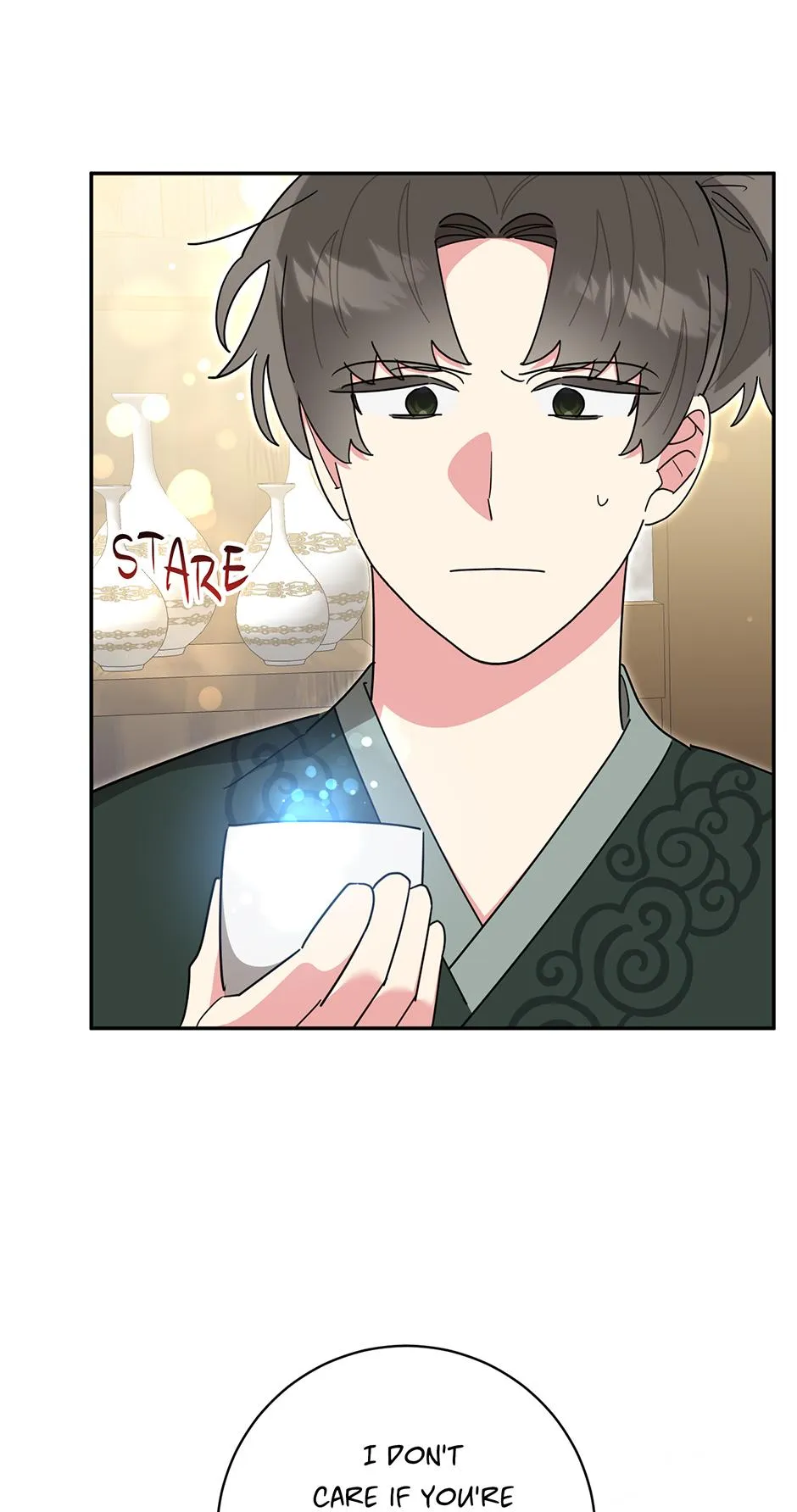 I Am the Precious Daughter of the Greatest Villain in the Fantasy World Chapter 149 - Page 17