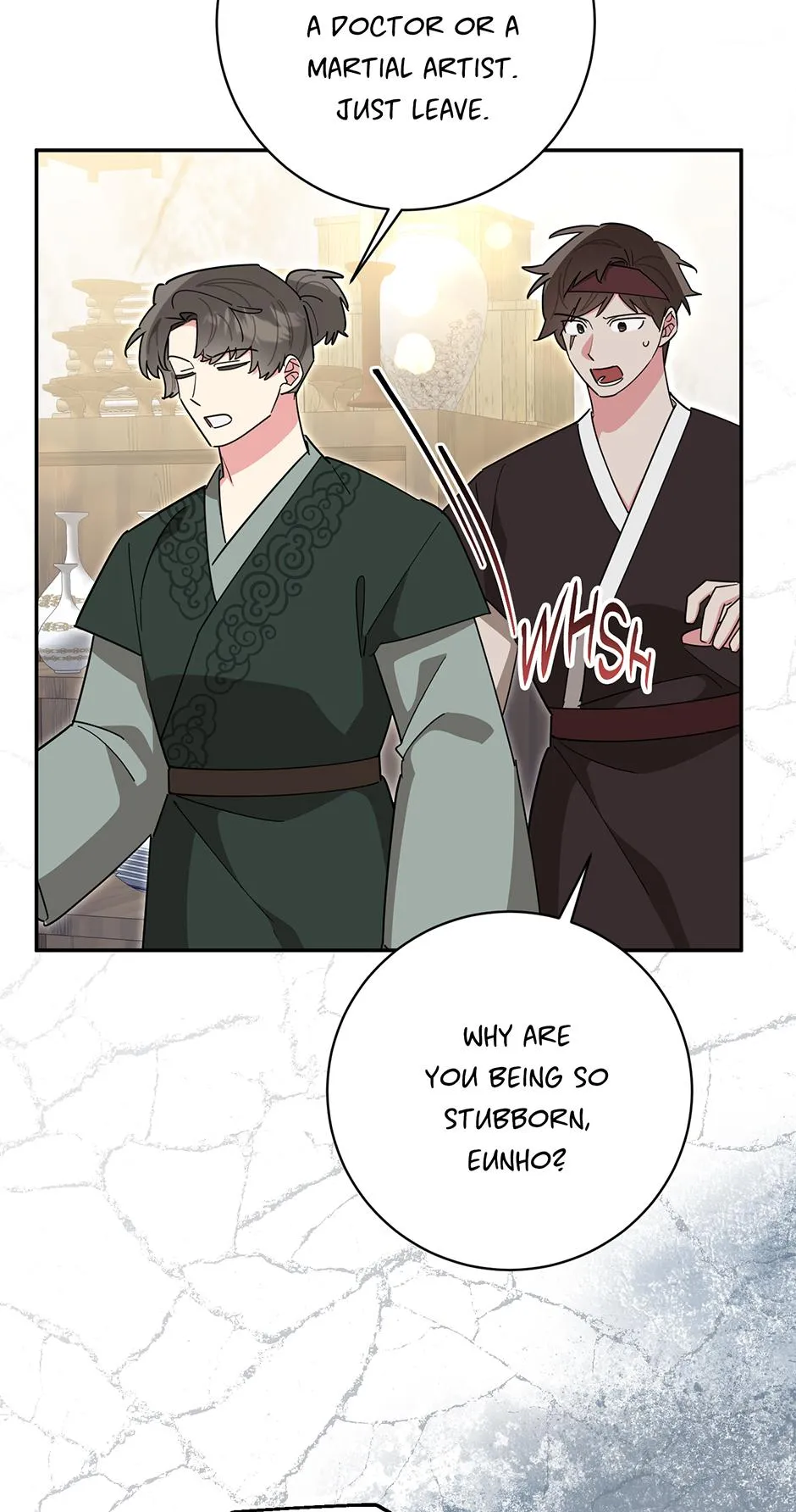 I Am the Precious Daughter of the Greatest Villain in the Fantasy World Chapter 149 - Page 18