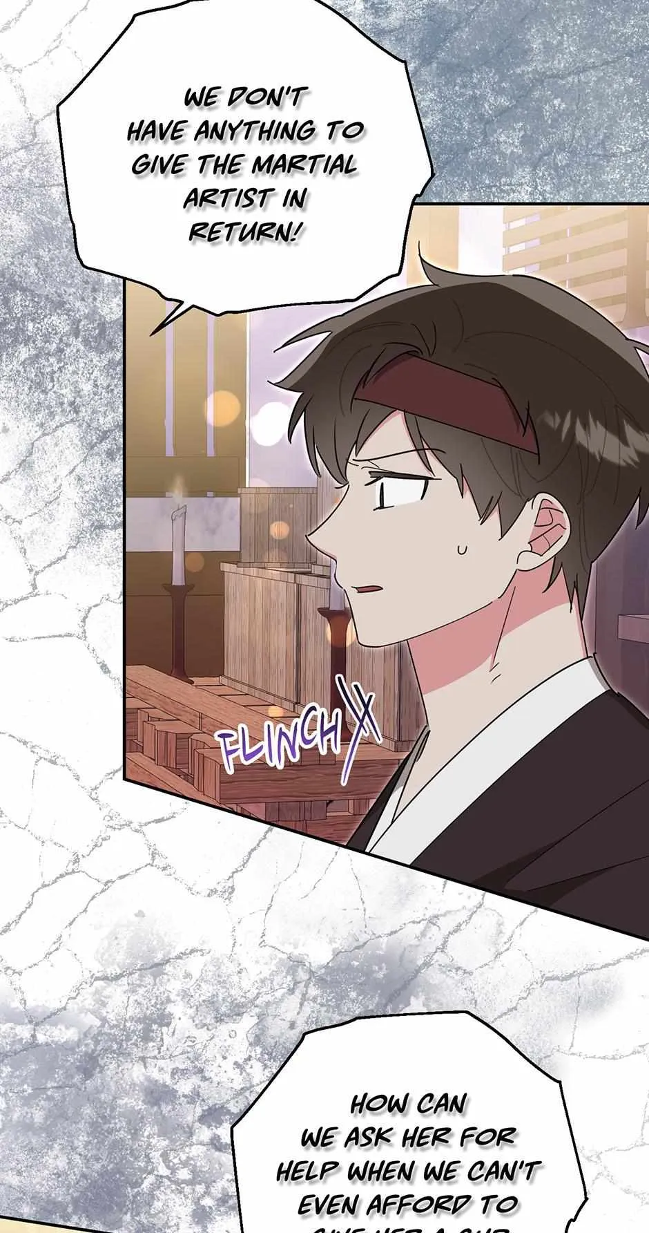 I Am the Precious Daughter of the Greatest Villain in the Fantasy World Chapter 149 - Page 19