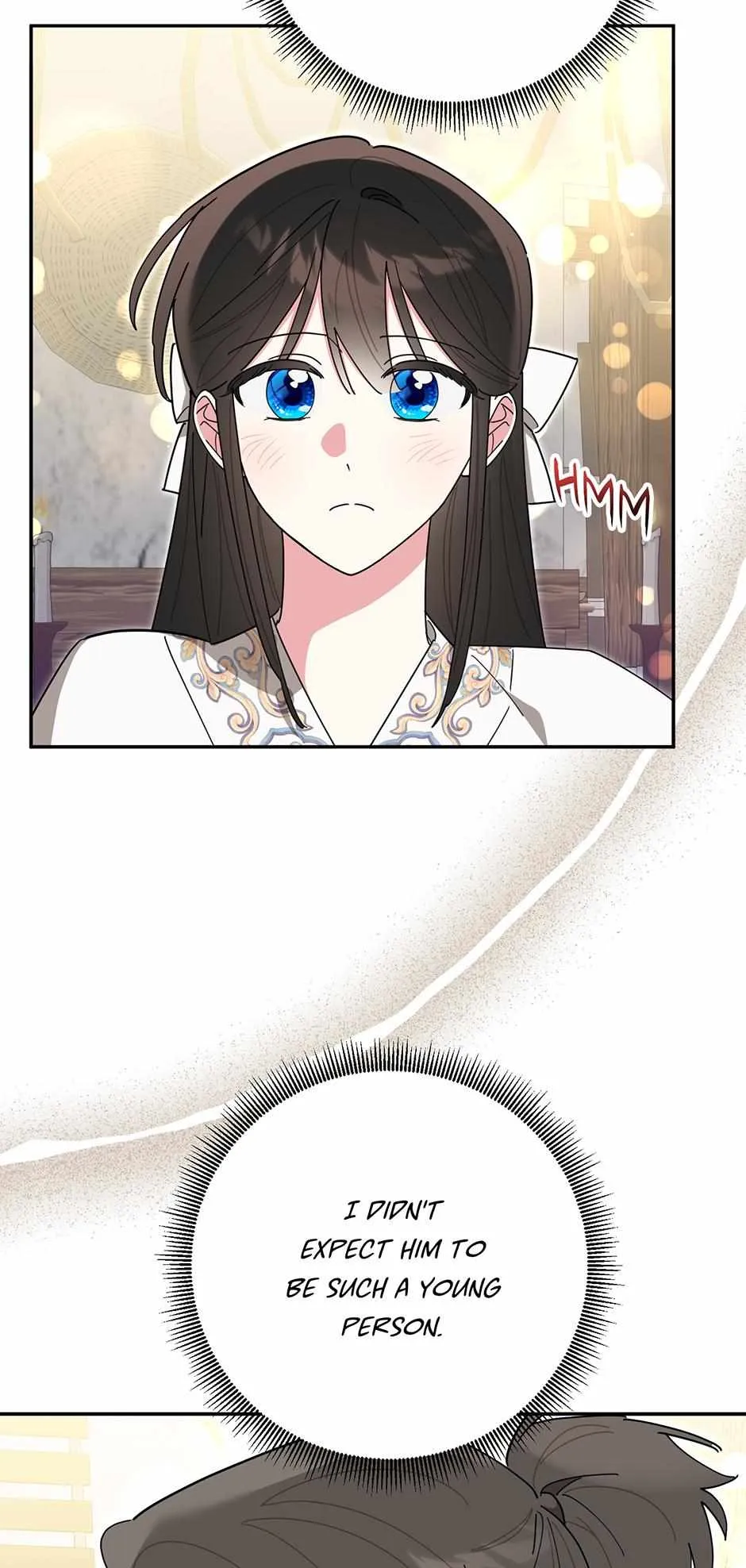 I Am the Precious Daughter of the Greatest Villain in the Fantasy World Chapter 149 - Page 2