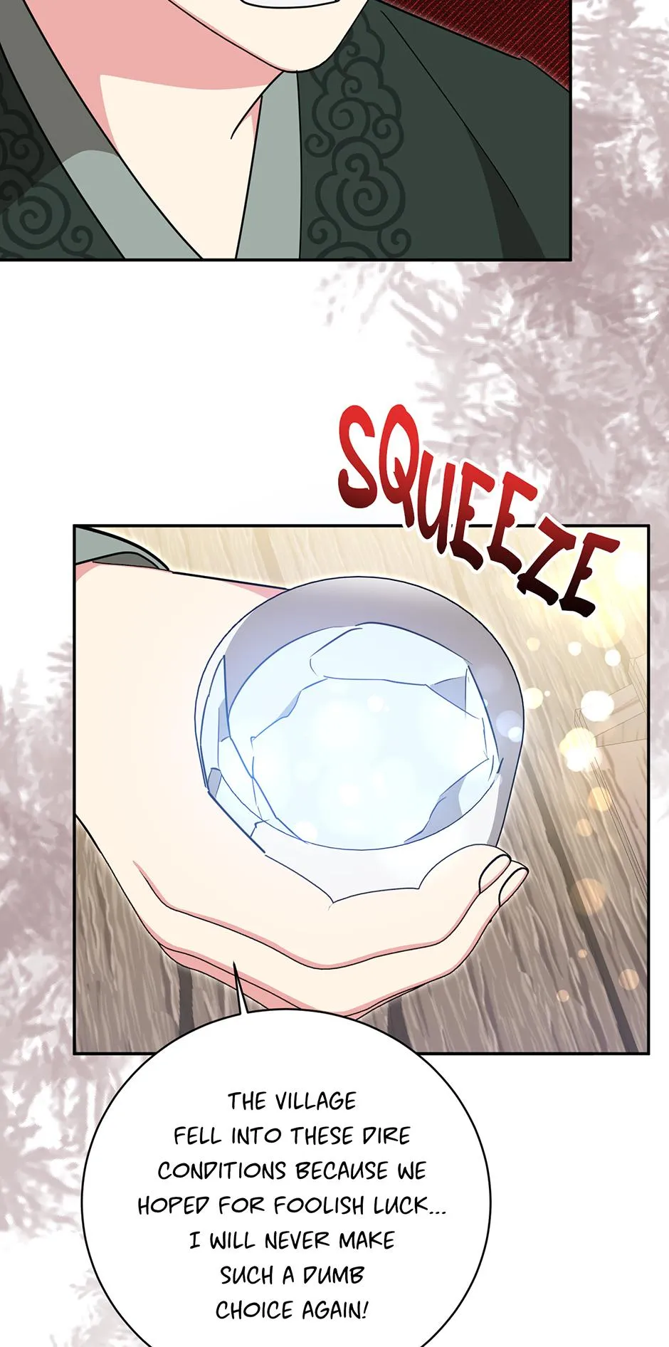 I Am the Precious Daughter of the Greatest Villain in the Fantasy World Chapter 149 - Page 23