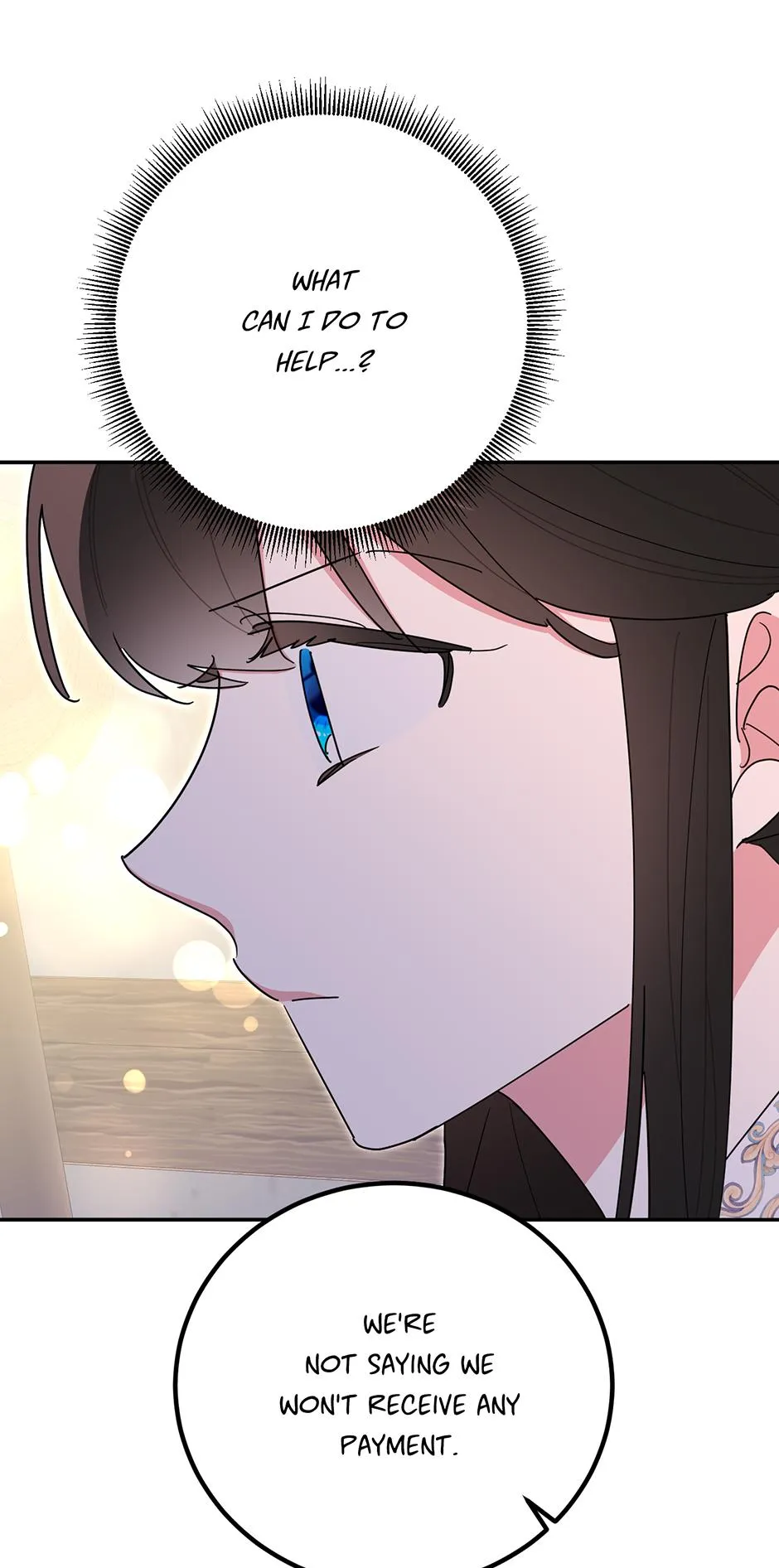 I Am the Precious Daughter of the Greatest Villain in the Fantasy World Chapter 149 - Page 25