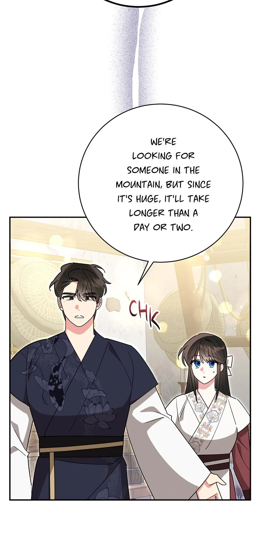 I Am the Precious Daughter of the Greatest Villain in the Fantasy World Chapter 149 - Page 26