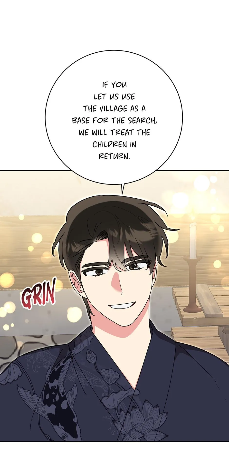 I Am the Precious Daughter of the Greatest Villain in the Fantasy World Chapter 149 - Page 27