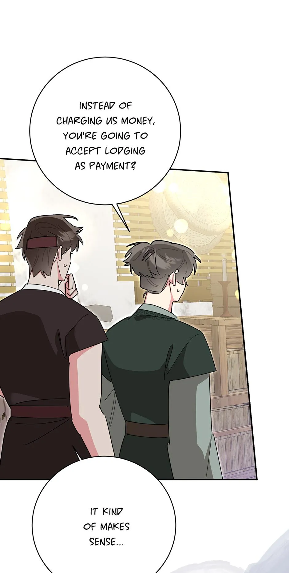 I Am the Precious Daughter of the Greatest Villain in the Fantasy World Chapter 149 - Page 29