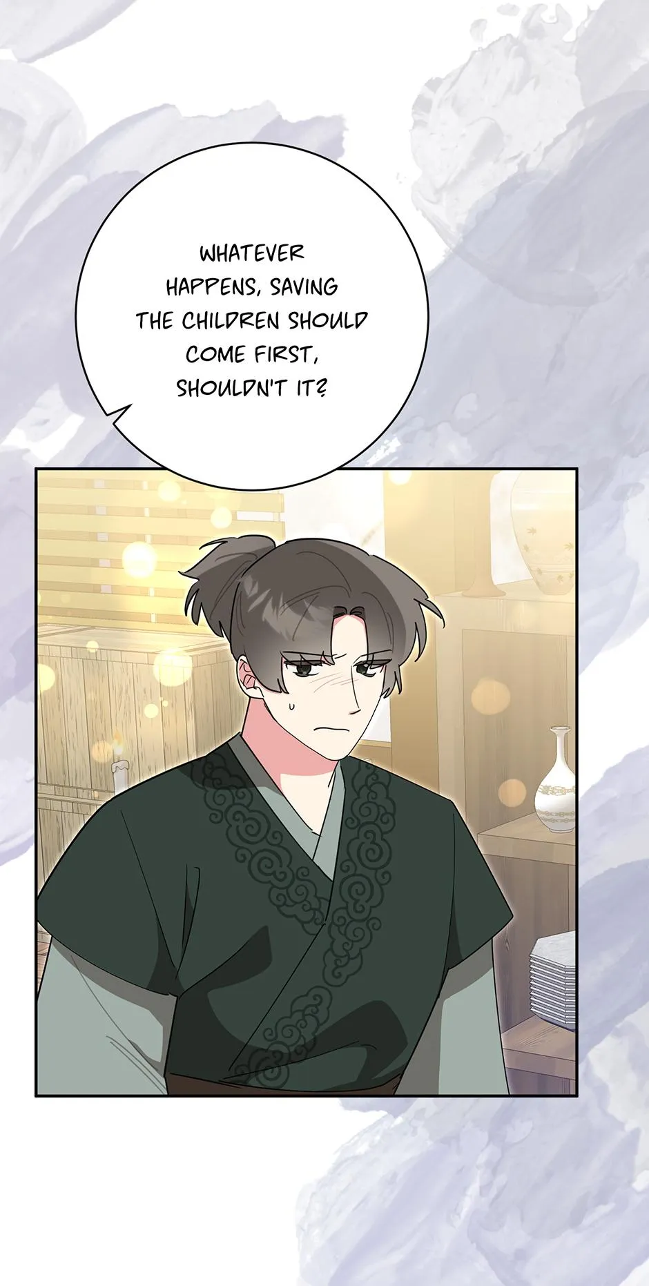 I Am the Precious Daughter of the Greatest Villain in the Fantasy World Chapter 149 - Page 31