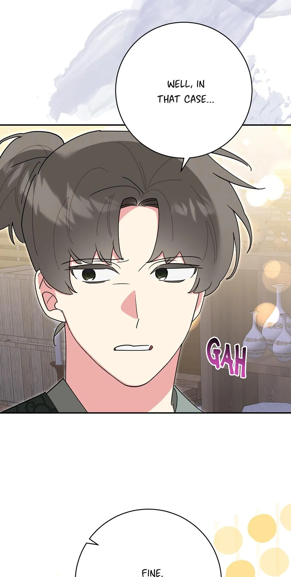 I Am the Precious Daughter of the Greatest Villain in the Fantasy World Chapter 149 - Page 32