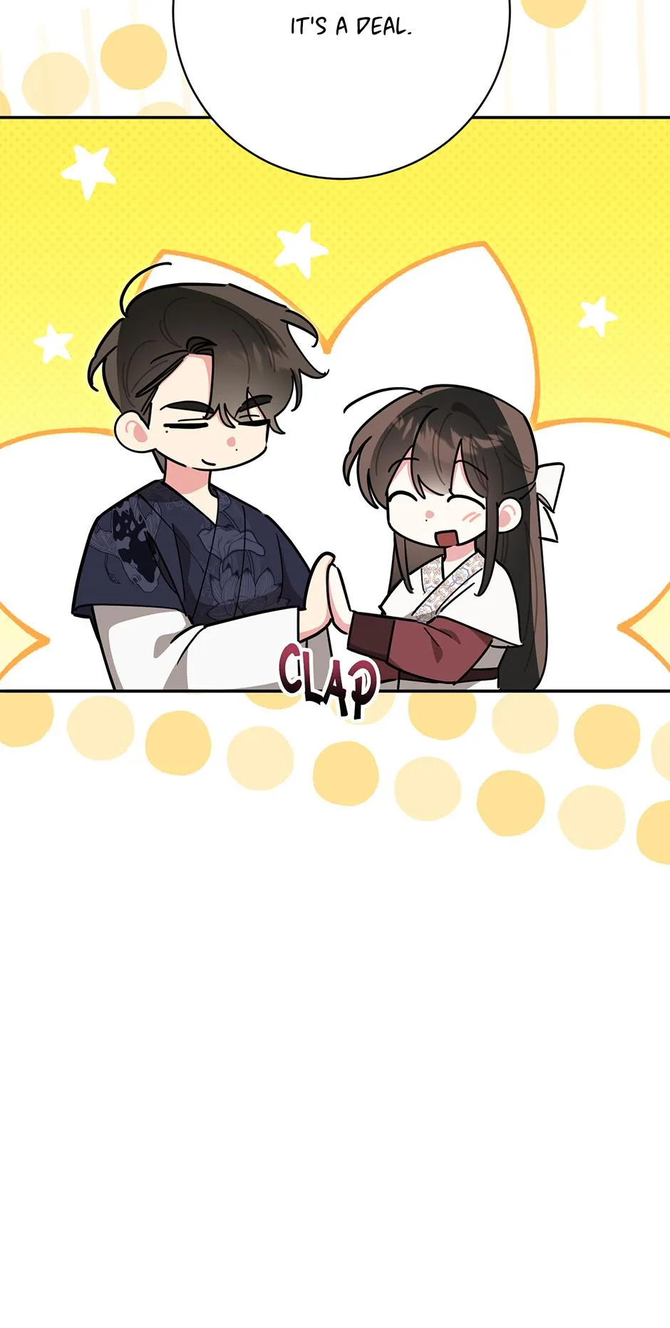 I Am the Precious Daughter of the Greatest Villain in the Fantasy World Chapter 149 - Page 33