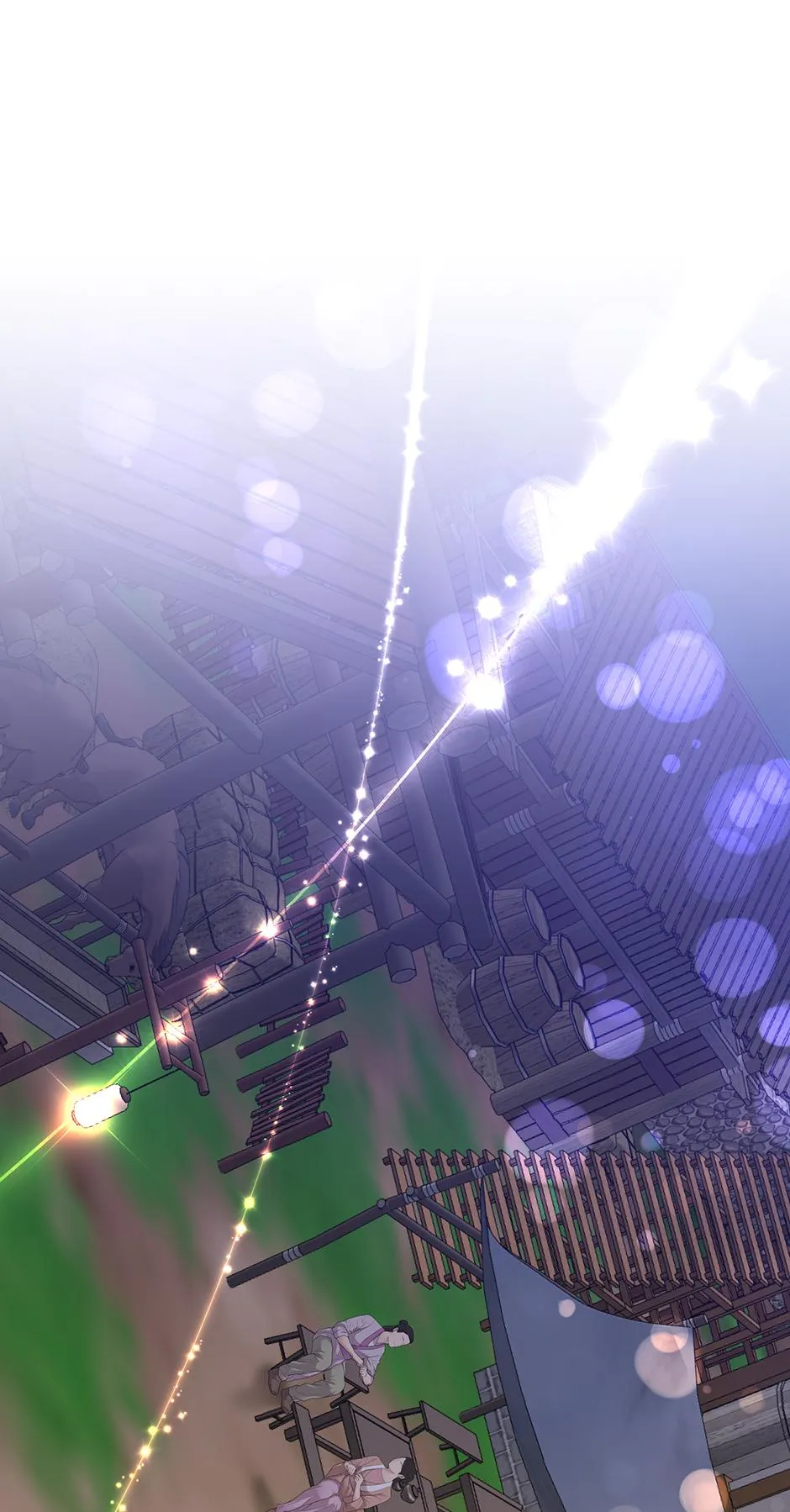 I Am the Precious Daughter of the Greatest Villain in the Fantasy World Chapter 149 - Page 34