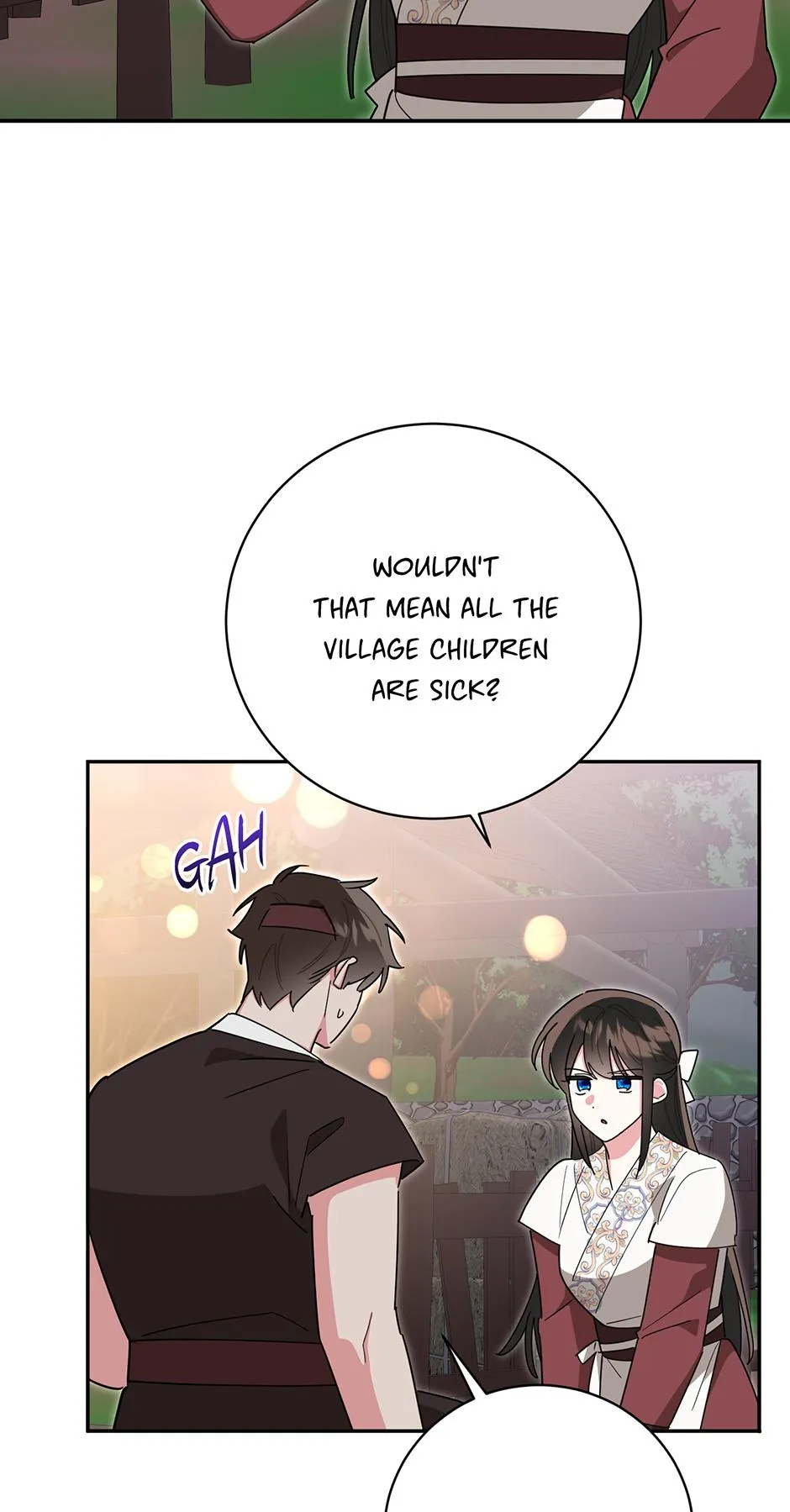 I Am the Precious Daughter of the Greatest Villain in the Fantasy World Chapter 149 - Page 36