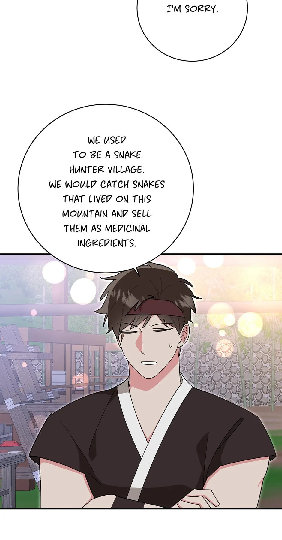 I Am the Precious Daughter of the Greatest Villain in the Fantasy World Chapter 149 - Page 37