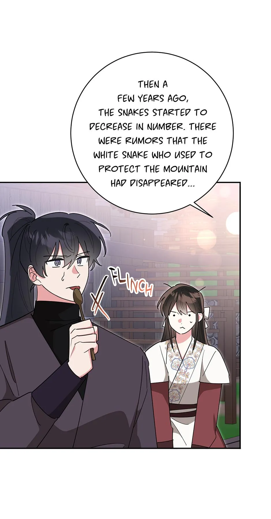 I Am the Precious Daughter of the Greatest Villain in the Fantasy World Chapter 149 - Page 38