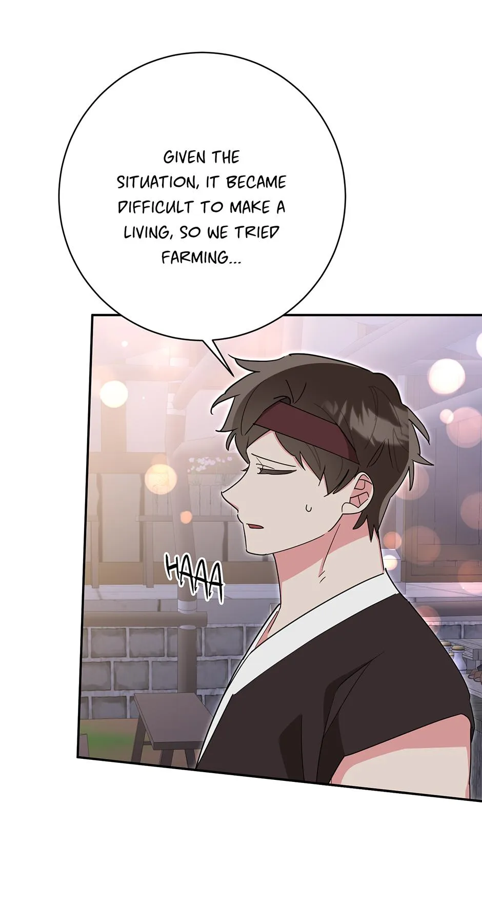 I Am the Precious Daughter of the Greatest Villain in the Fantasy World Chapter 149 - Page 39