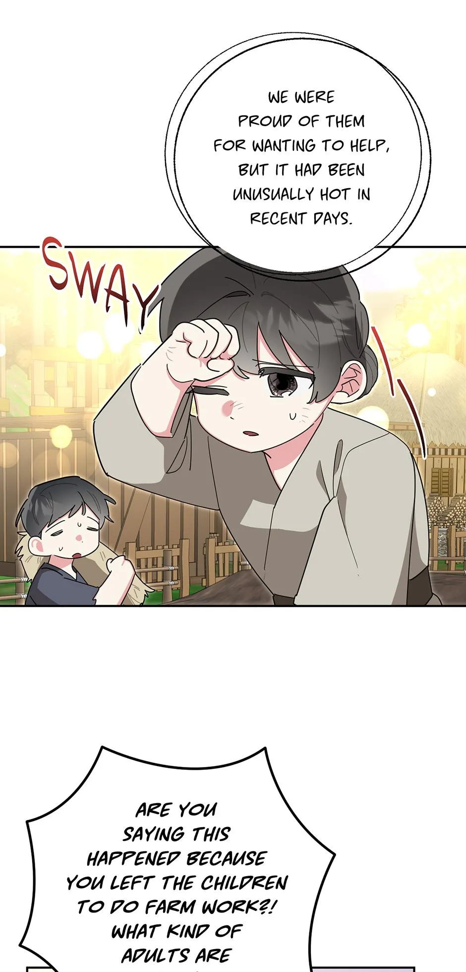 I Am the Precious Daughter of the Greatest Villain in the Fantasy World Chapter 149 - Page 41