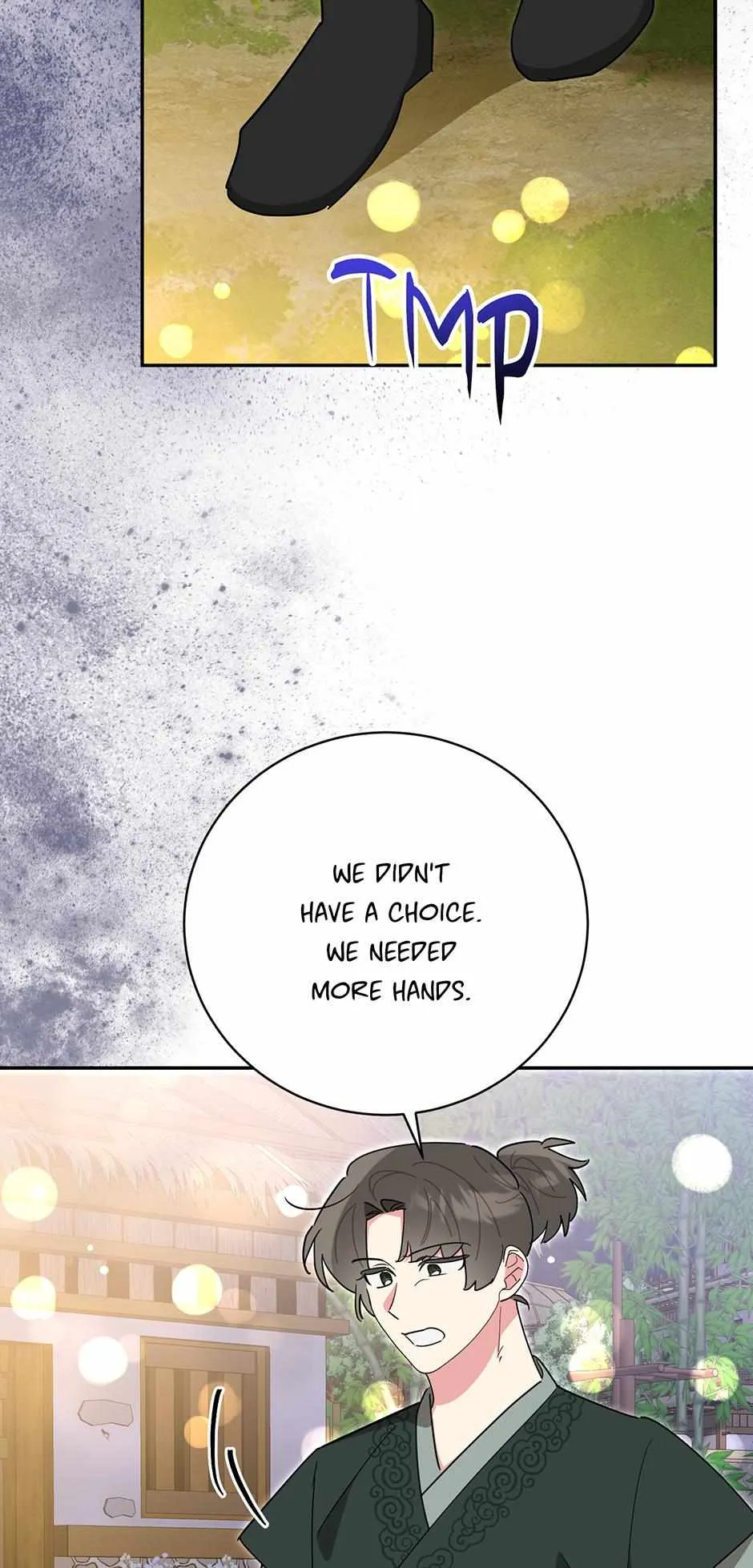 I Am the Precious Daughter of the Greatest Villain in the Fantasy World Chapter 149 - Page 43