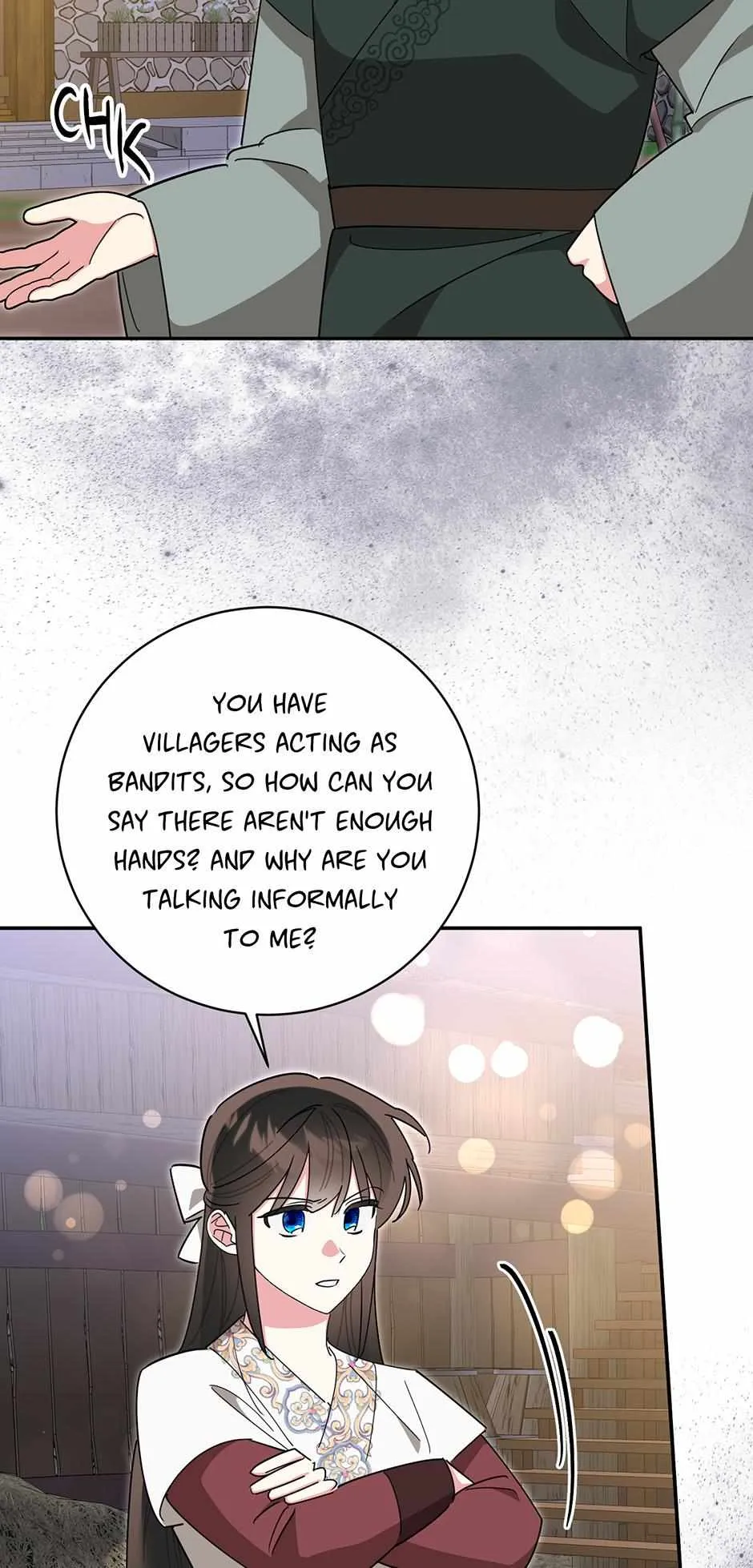 I Am the Precious Daughter of the Greatest Villain in the Fantasy World Chapter 149 - Page 44