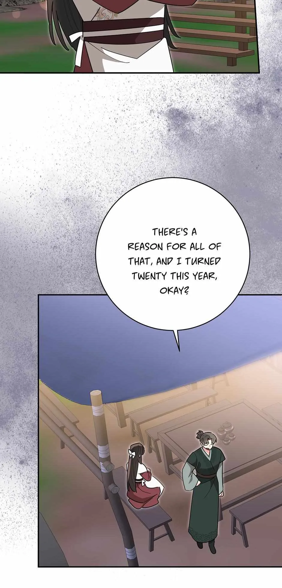 I Am the Precious Daughter of the Greatest Villain in the Fantasy World Chapter 149 - Page 45