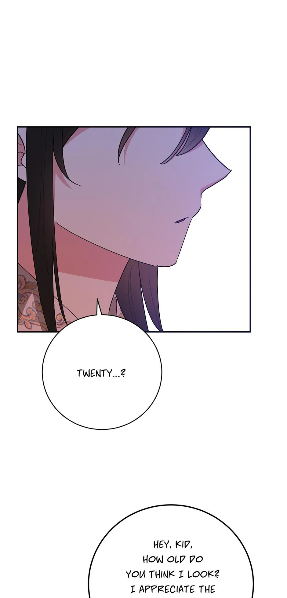 I Am the Precious Daughter of the Greatest Villain in the Fantasy World Chapter 149 - Page 46