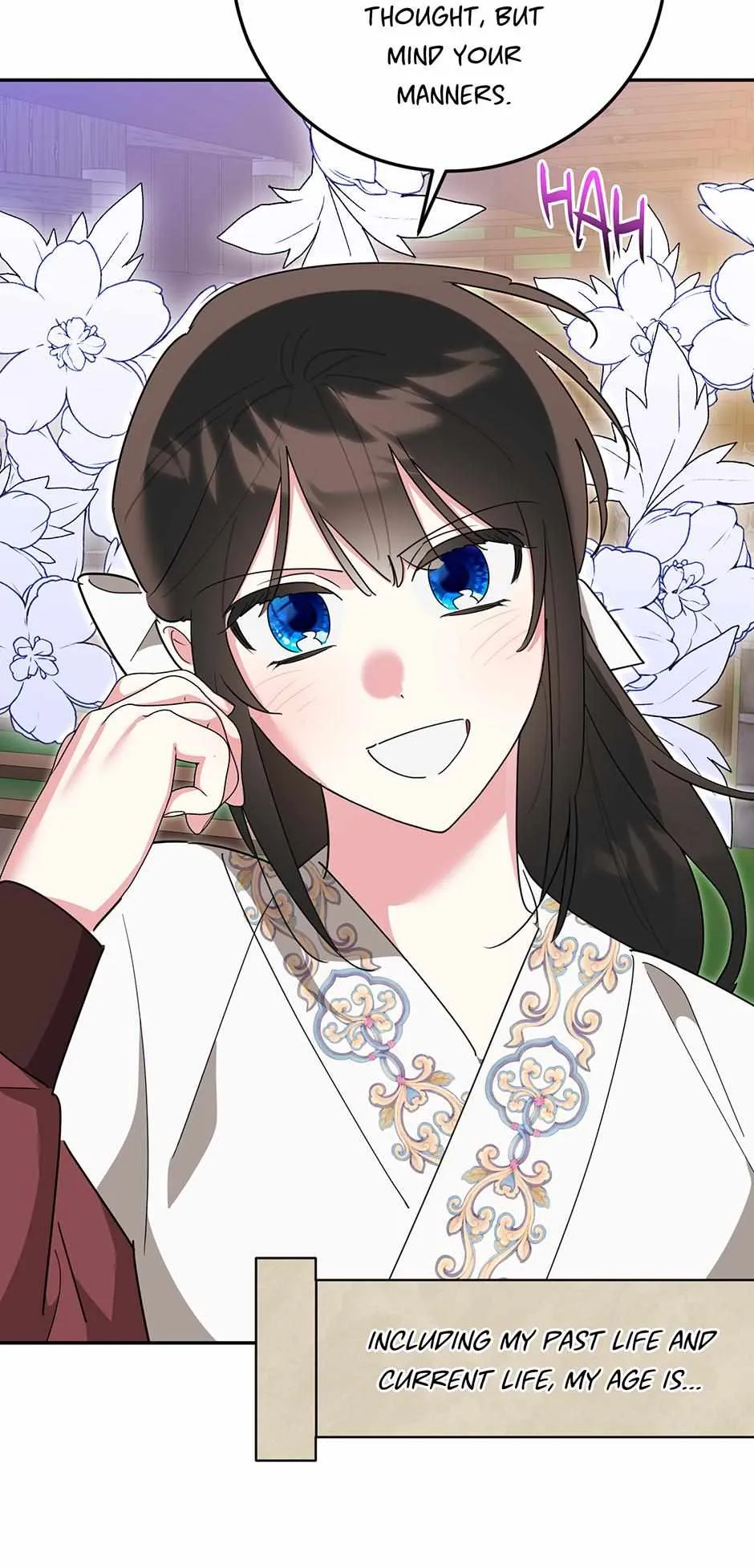 I Am the Precious Daughter of the Greatest Villain in the Fantasy World Chapter 149 - Page 47