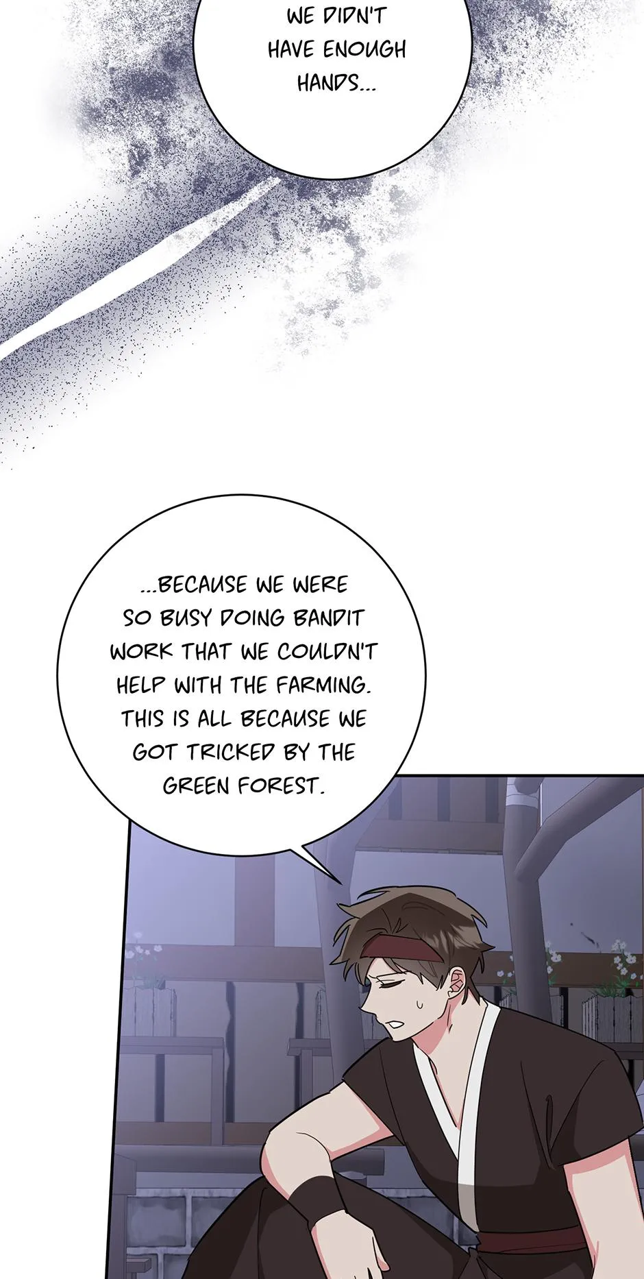 I Am the Precious Daughter of the Greatest Villain in the Fantasy World Chapter 149 - Page 49