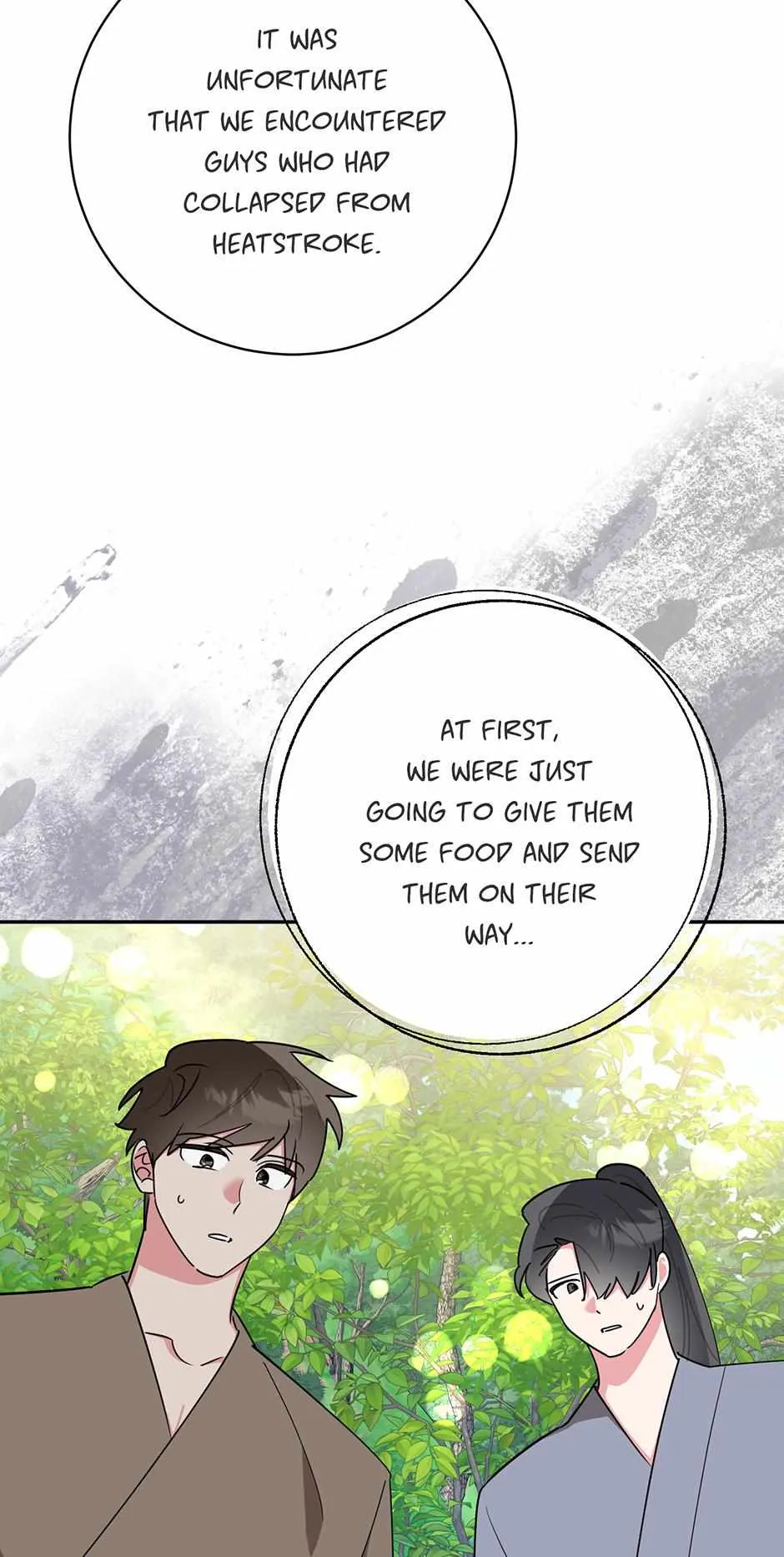 I Am the Precious Daughter of the Greatest Villain in the Fantasy World Chapter 149 - Page 51