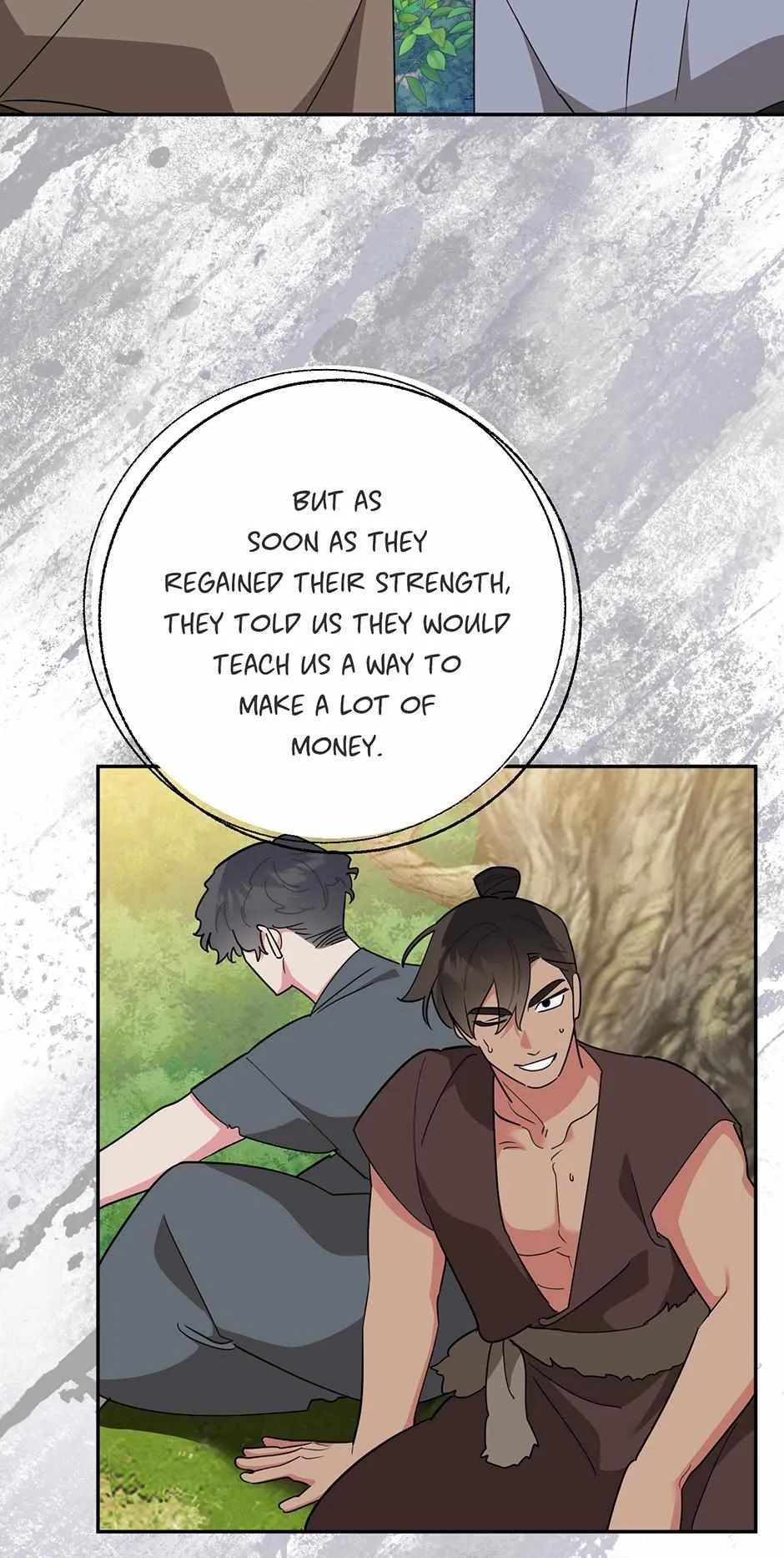 I Am the Precious Daughter of the Greatest Villain in the Fantasy World Chapter 149 - Page 52