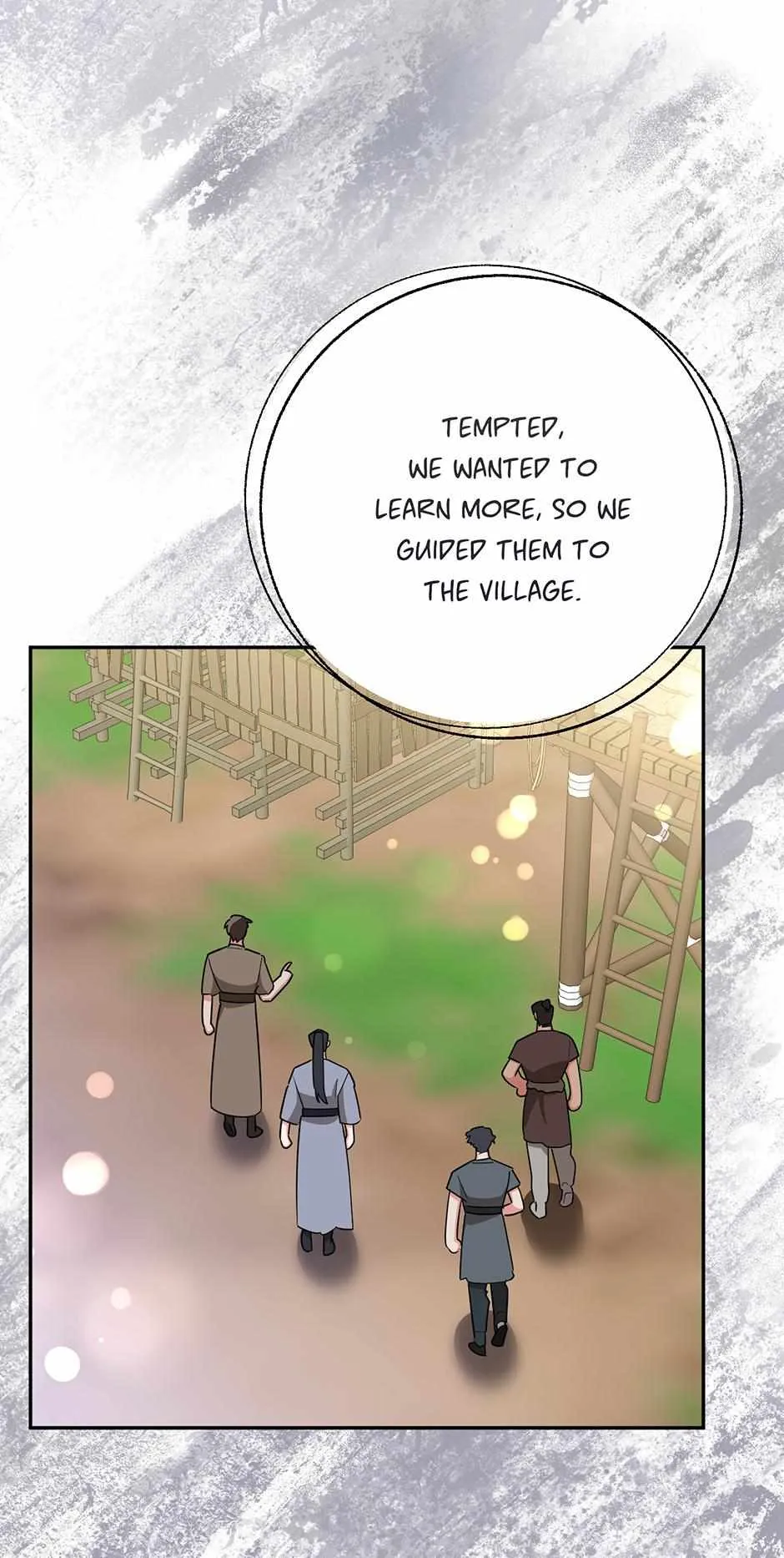 I Am the Precious Daughter of the Greatest Villain in the Fantasy World Chapter 149 - Page 53