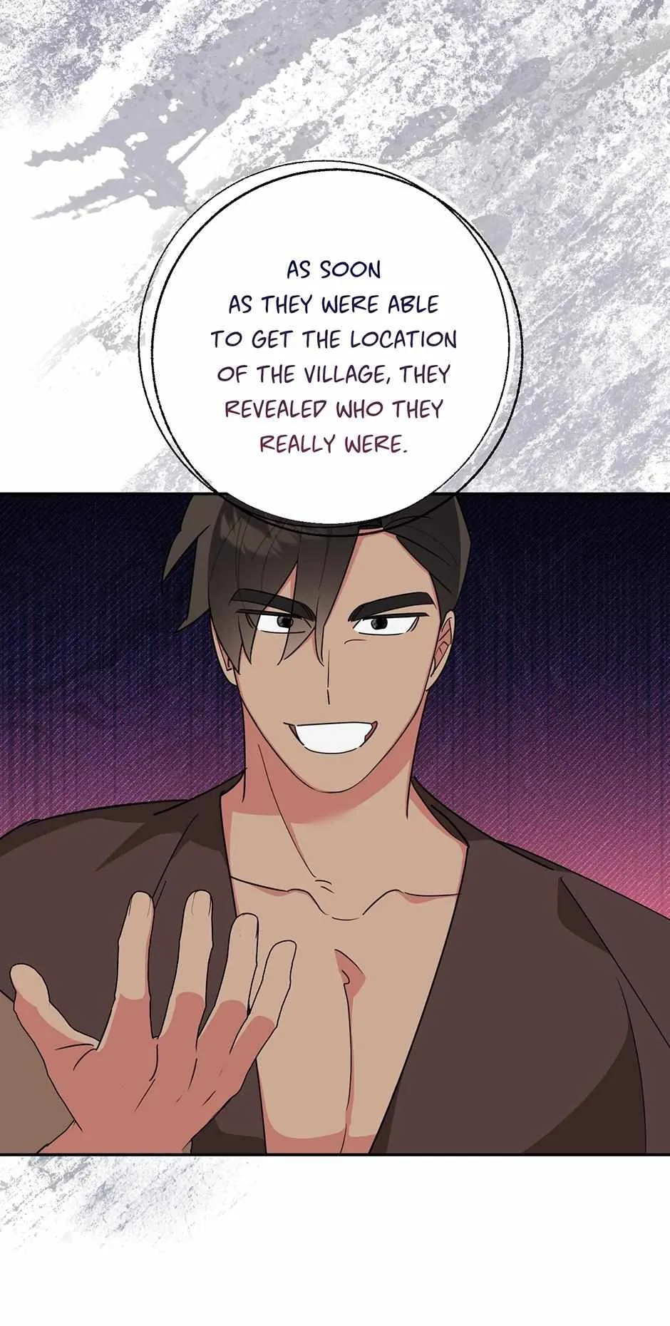 I Am the Precious Daughter of the Greatest Villain in the Fantasy World Chapter 149 - Page 54