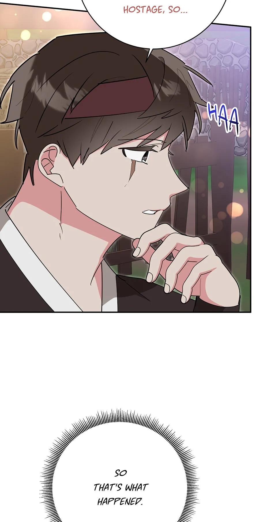 I Am the Precious Daughter of the Greatest Villain in the Fantasy World Chapter 149 - Page 57